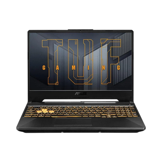 ASUS TUF Gaming F15 15.6" Gaming Laptop, Intel Core i7-11800H, NVIDIA RTX 3060, 16GB DDR4 RAM, 1TB SSD