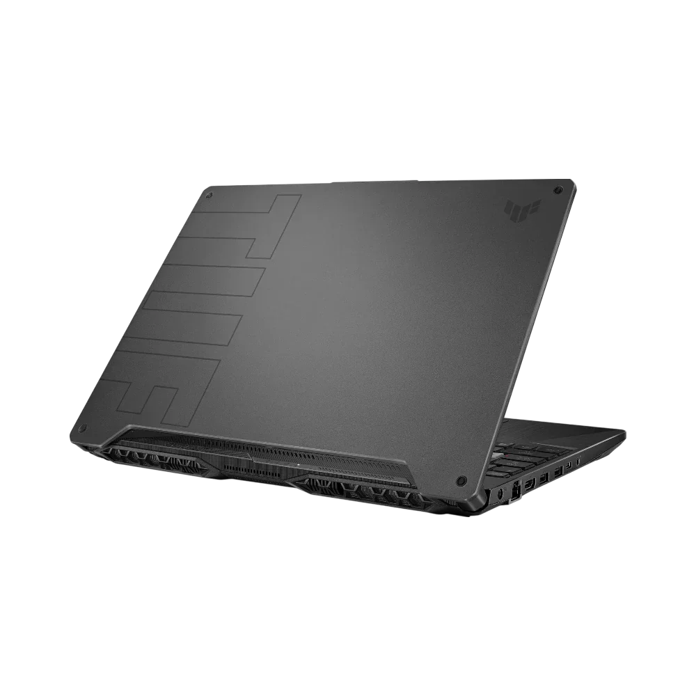 ASUS TUF Gaming F15 15.6" Gaming Laptop, Intel Core i7-11800H, NVIDIA RTX 3060, 16GB DDR4 RAM, 1TB SSD