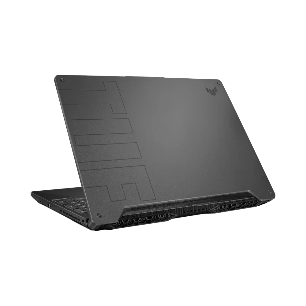 ASUS TUF Gaming F15 15.6" Gaming Laptop, Intel Core i7-11800H, NVIDIA RTX 3060, 16GB DDR4 RAM, 1TB SSD