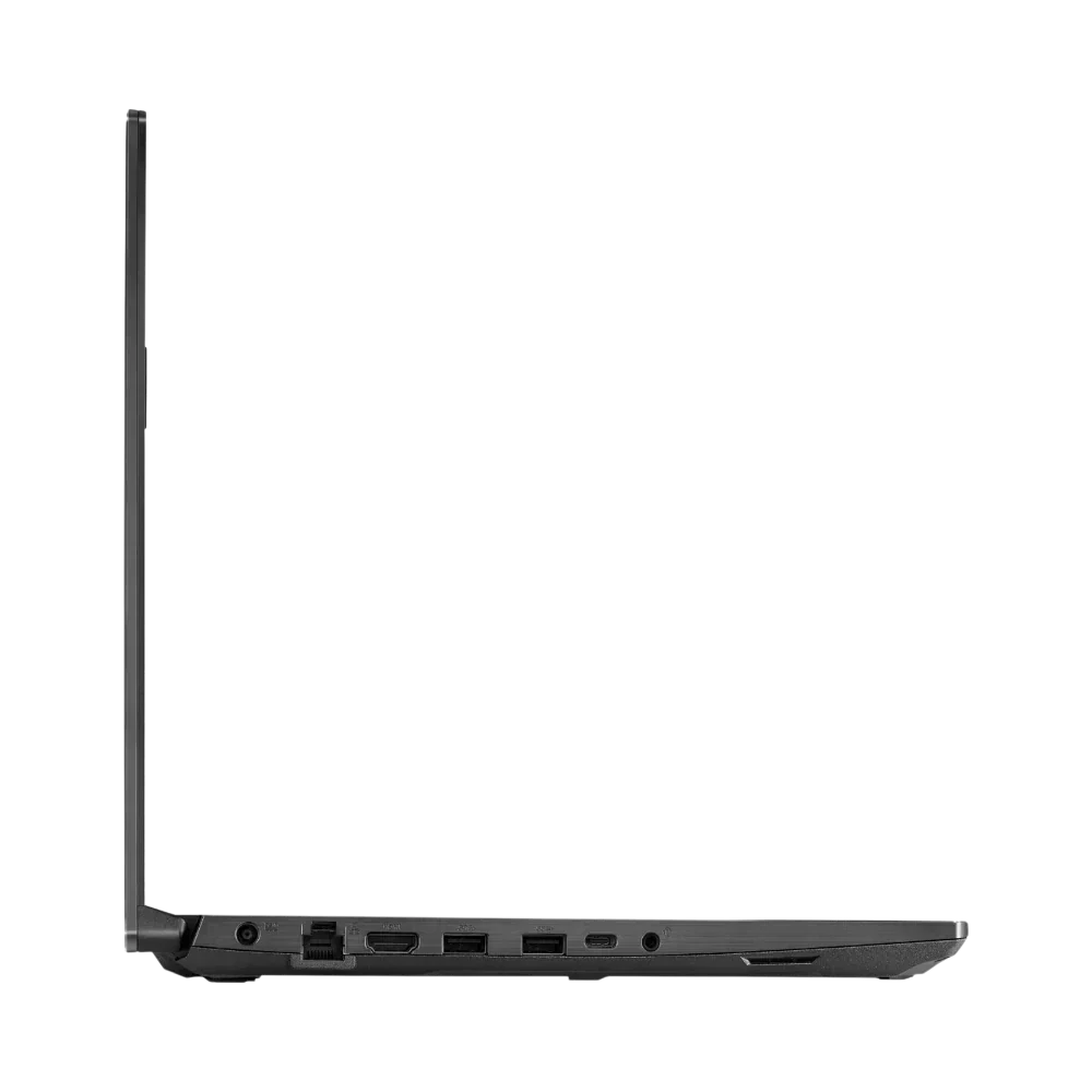 ASUS TUF Gaming F15 15.6" Gaming Laptop, Intel Core i7-11800H, NVIDIA RTX 3060, 16GB DDR4 RAM, 1TB SSD