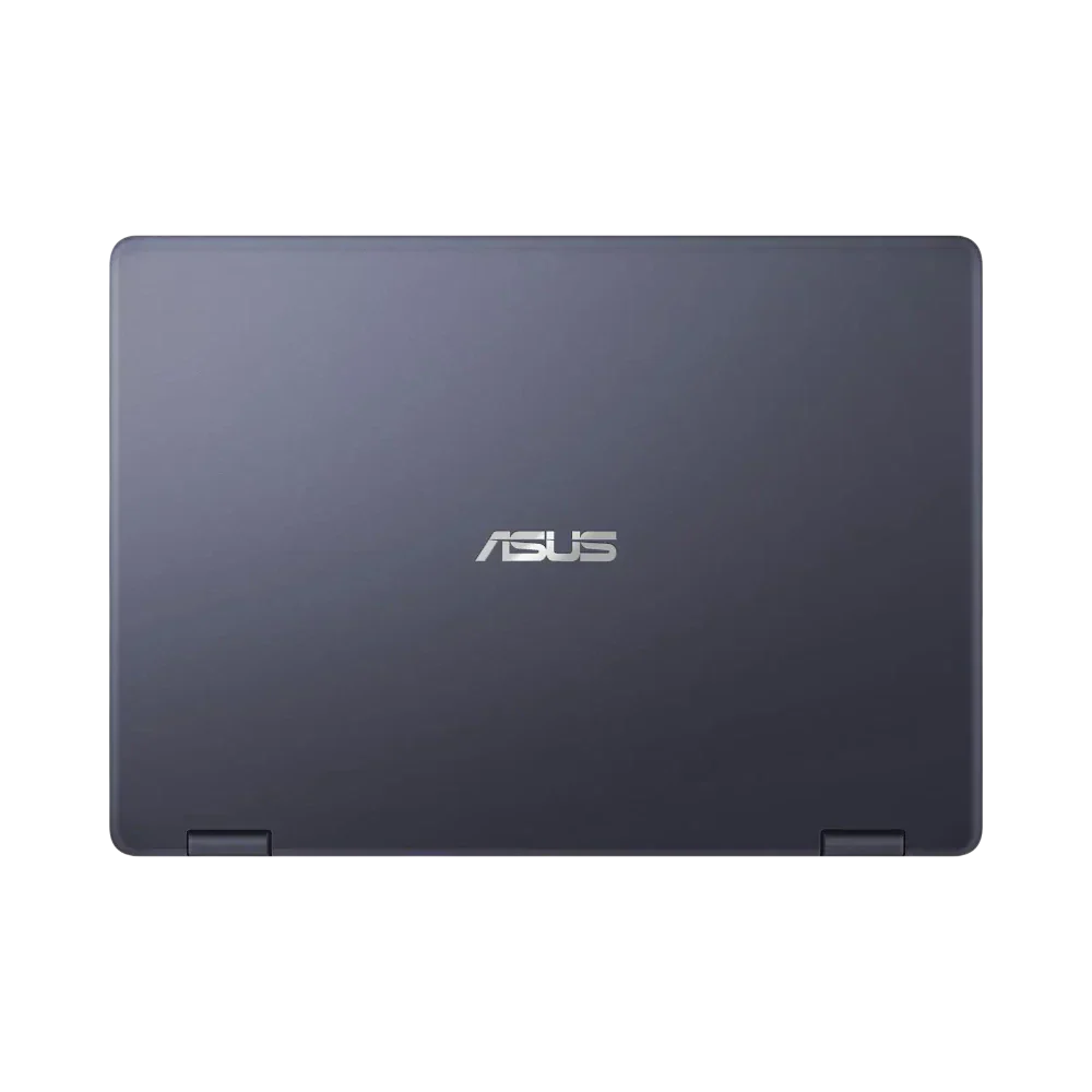 ASUS VivoBook Flip 11.6" Laptop, Intel Celeron N3350, 4GB RAM, 256GB eMMC