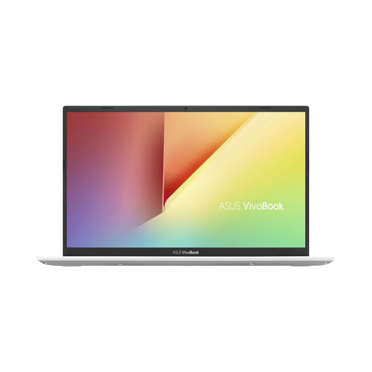 ASUS Vivobook S14 S412 Thin & Light 14" Laptop, Intel Core I5-8265U, 8GB RAM, 256GB SSD