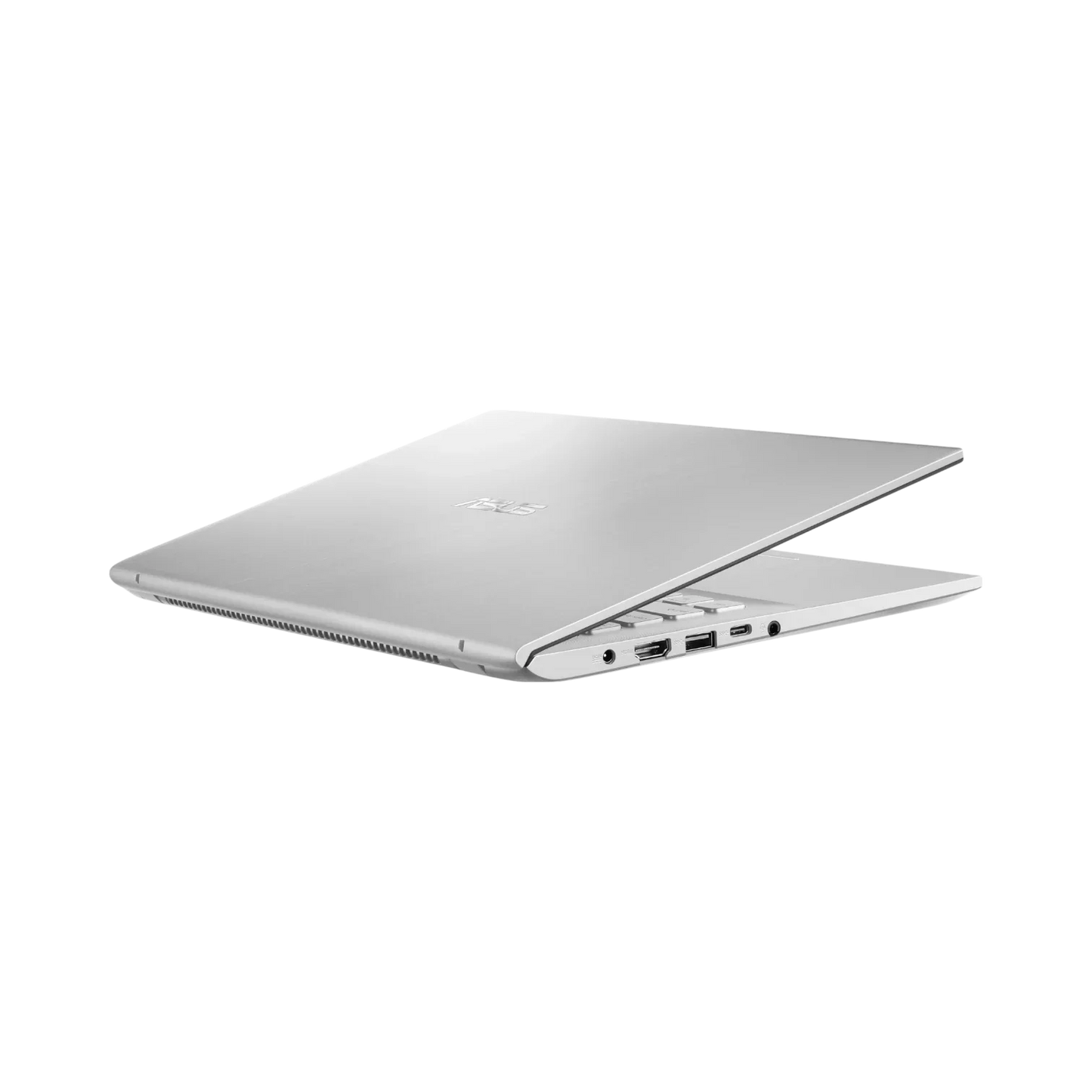 ASUS Vivobook S14 S412 Thin & Light 14" Laptop, Intel Core I5-8265U, 8GB RAM, 256GB SSD