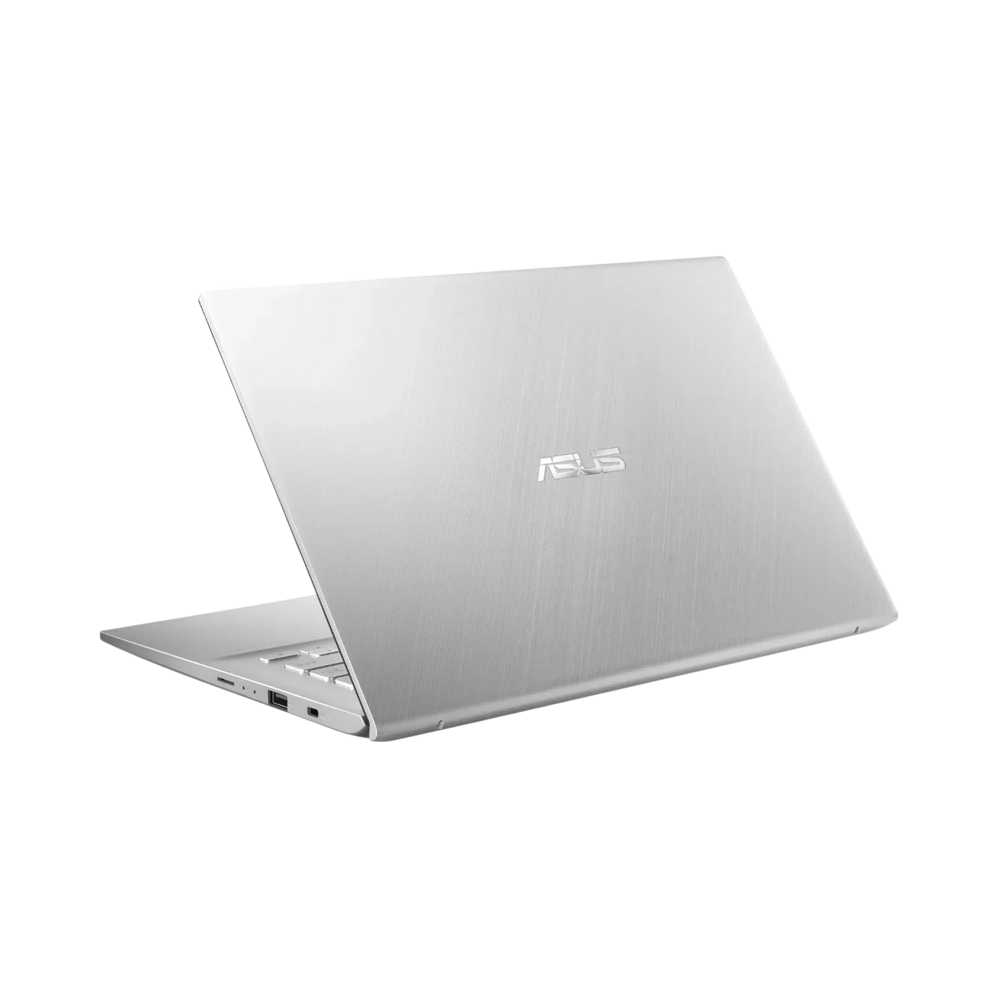 ASUS Vivobook S14 S412 Thin & Light 14" Laptop, Intel Core I5-8265U, 8GB RAM, 256GB SSD