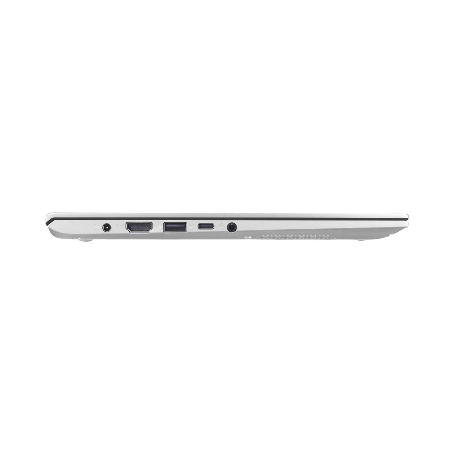 ASUS Vivobook S14 S412 Thin & Light 14" Laptop, Intel Core I5-8265U, 8GB RAM, 256GB SSD