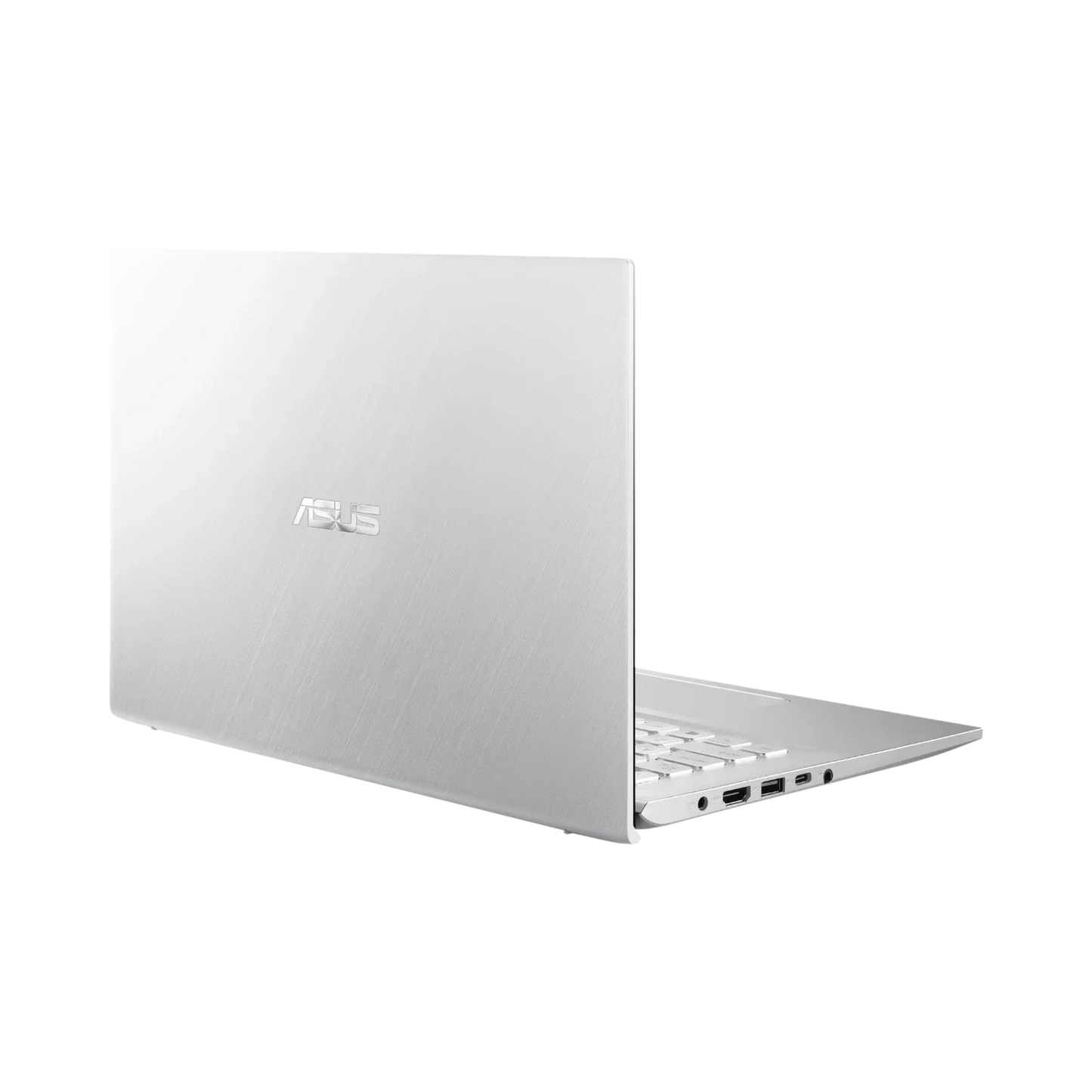 ASUS Vivobook S14 S412 Thin & Light 14" Laptop, Intel Core I5-8265U, 8GB RAM, 256GB SSD