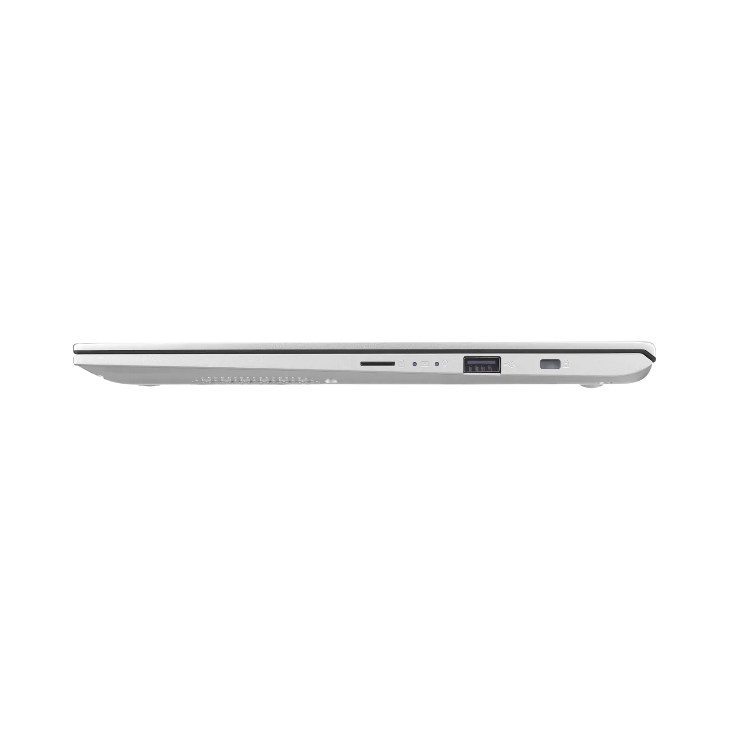 ASUS Vivobook S14 S412 Thin & Light 14" Laptop, Intel Core I5-8265U, 8GB RAM, 256GB SSD