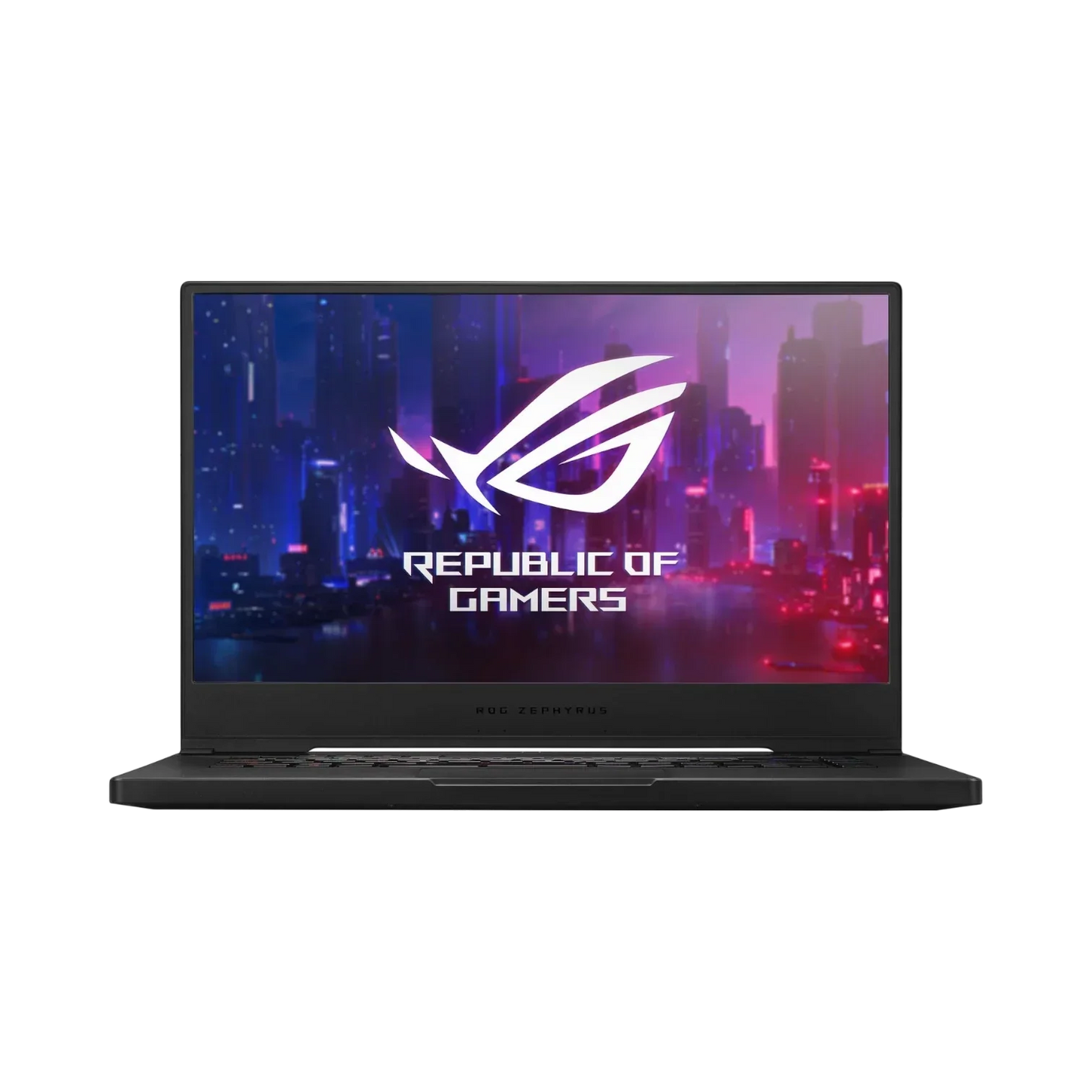 ASUS ROG Zephyrus M GU502GU 15.6" Gaming Laptop, Intel Core i7-9750H, NVIDIA GTX 1660 Ti, 16GB DDR4 RAM, 512GB SSD