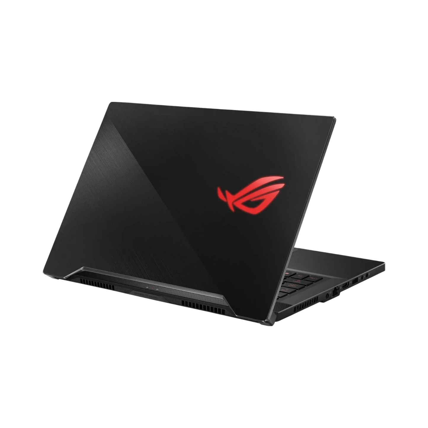 ASUS ROG Zephyrus M GU502GU 15.6" Gaming Laptop, Intel Core i7-9750H, NVIDIA GTX 1660 Ti, 16GB DDR4 RAM, 512GB SSD