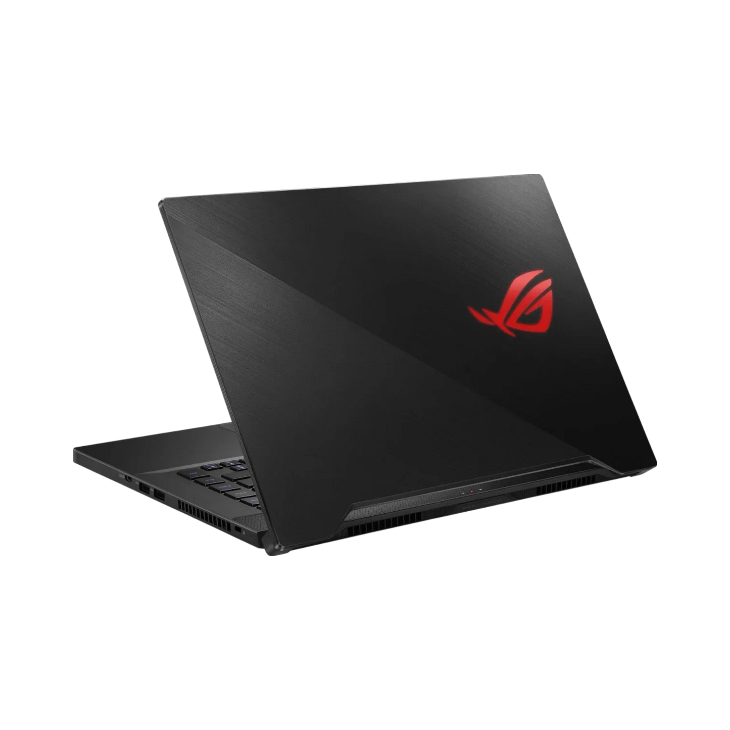 ASUS ROG Zephyrus M GU502GU 15.6" Gaming Laptop, Intel Core i7-9750H, NVIDIA GTX 1660 Ti, 16GB DDR4 RAM, 512GB SSD