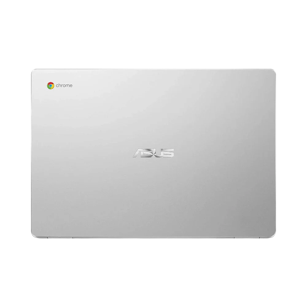 ASUS Chromebook C523 15.6" Laptop, Intel Celeron N3350, 4GB RAM, 64GB eMMC