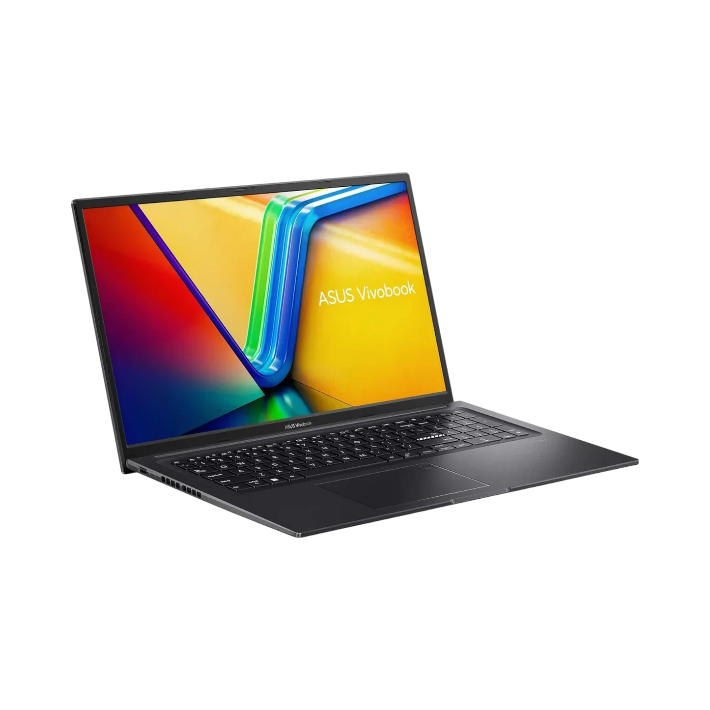 ASUS Vivobook 17X 17.3" Laptop, Intel Core i9-13900H, 16GB RAM, 1TB SSD (Indie Black)