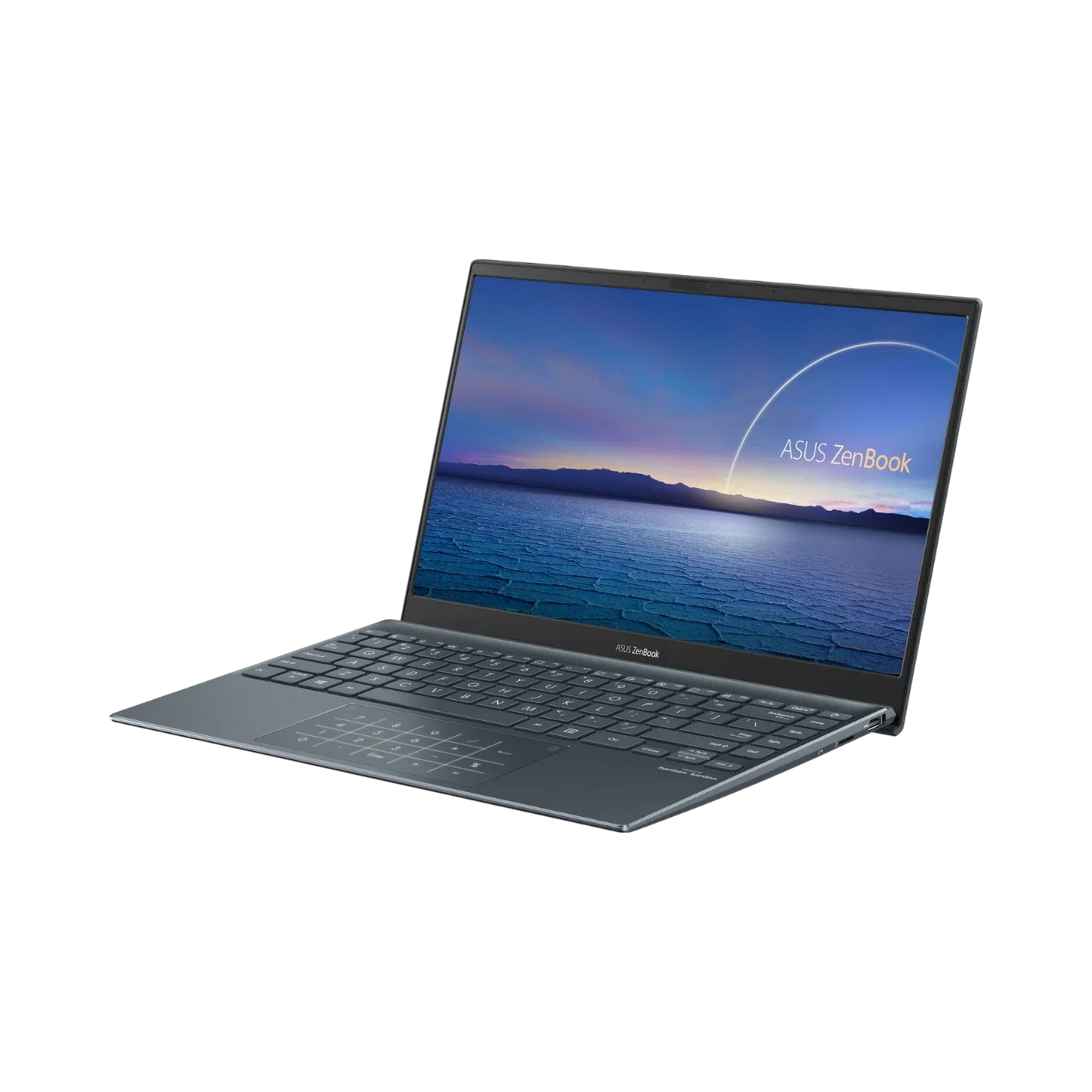 ASUS ZenBook 13 13.3" Laptop, Intel Core i7-1165G7, 8GB RAM, 512GB SSD