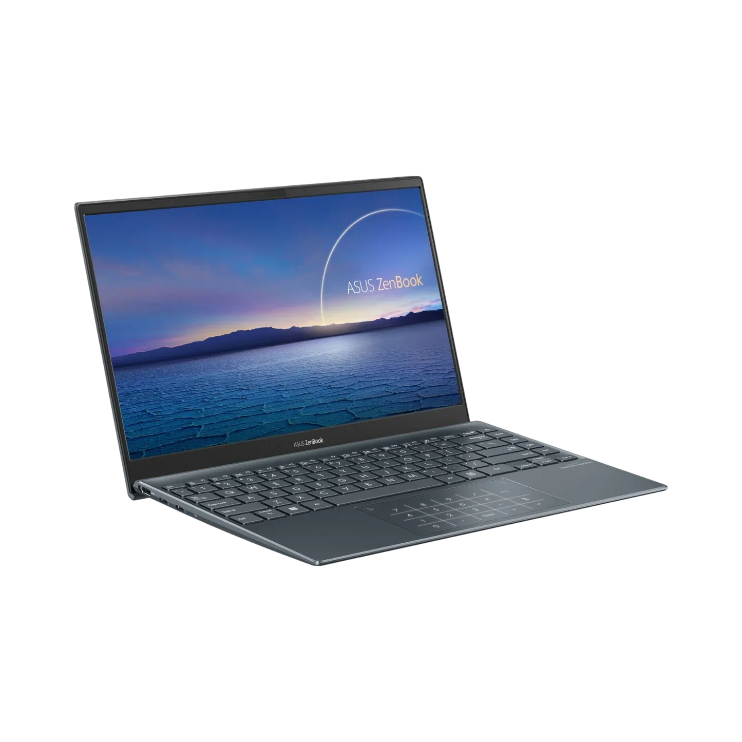 ASUS ZenBook 13 13.3" Laptop, Intel Core i7-1165G7, 8GB RAM, 512GB SSD