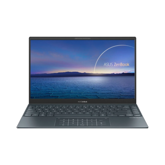 ASUS ZenBook 13 13.3" Laptop, Intel Core i7-1165G7, 8GB RAM, 512GB SSD