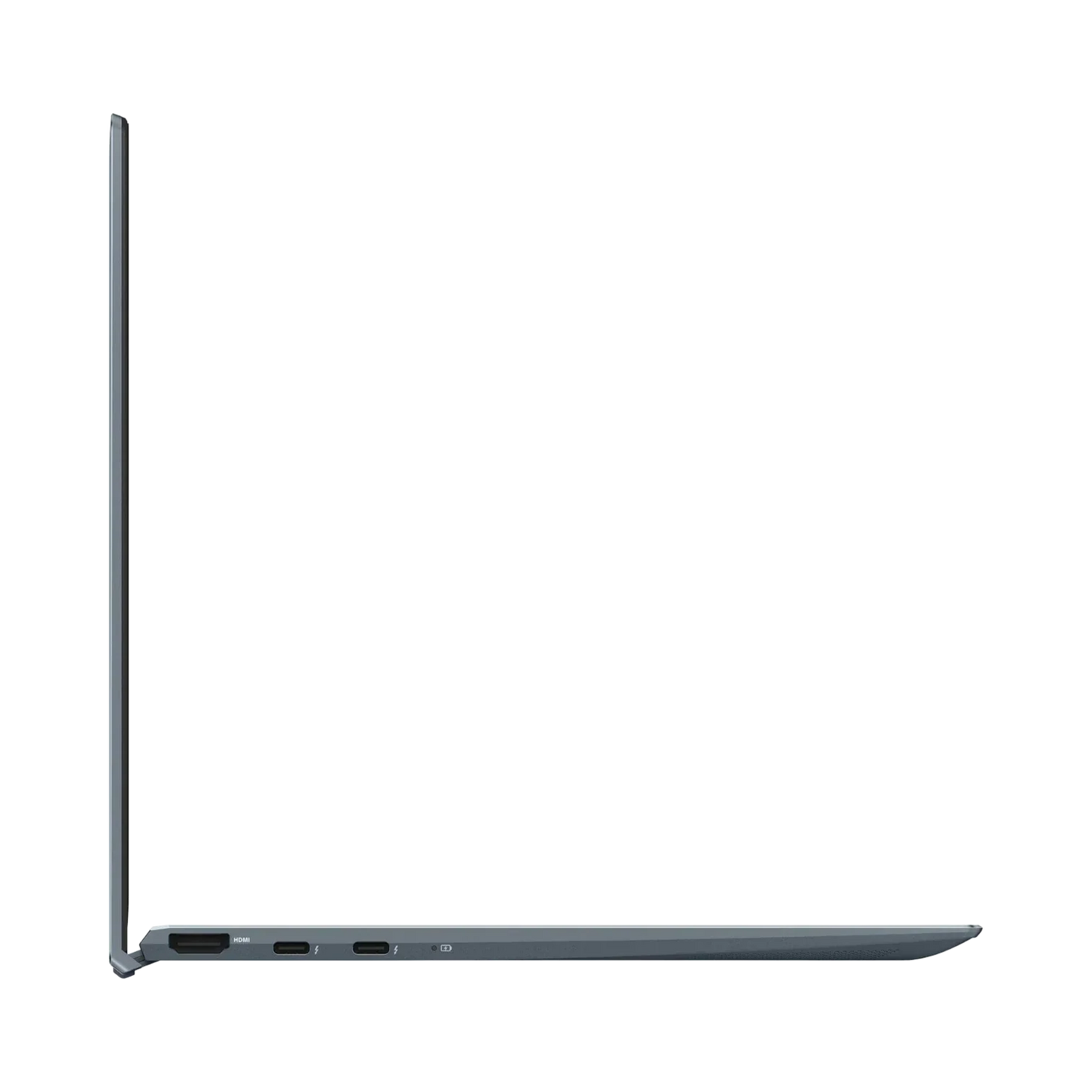ASUS ZenBook 13 13.3" Laptop, Intel Core i7-1165G7, 8GB RAM, 512GB SSD
