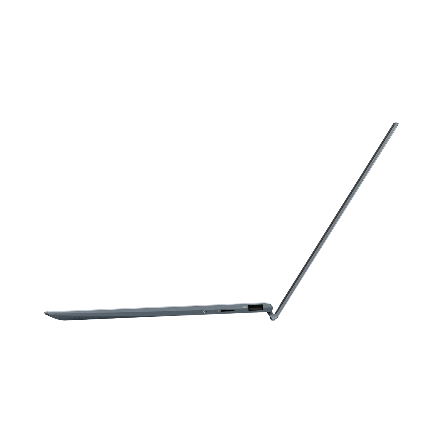 ASUS ZenBook 13 13.3" Laptop, Intel Core i7-1165G7, 8GB RAM, 512GB SSD