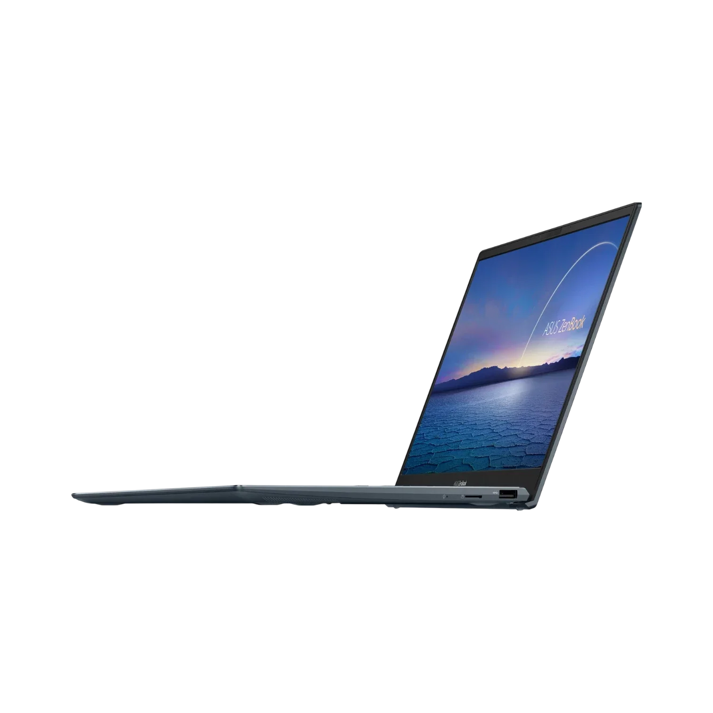 ASUS ZenBook 13 13.3" Laptop, Intel Core i7-1165G7, 8GB RAM, 512GB SSD