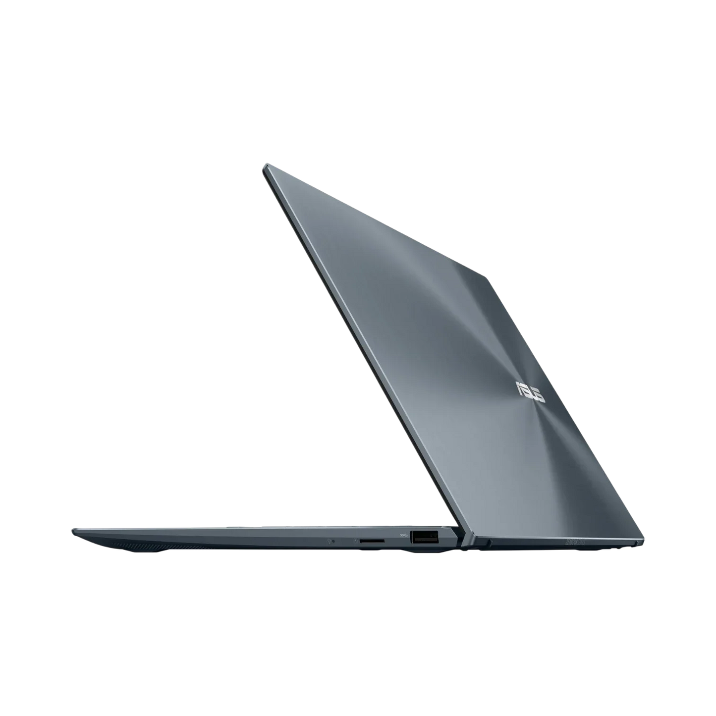ASUS ZenBook 13 13.3" Laptop, Intel Core i7-1165G7, 8GB RAM, 512GB SSD