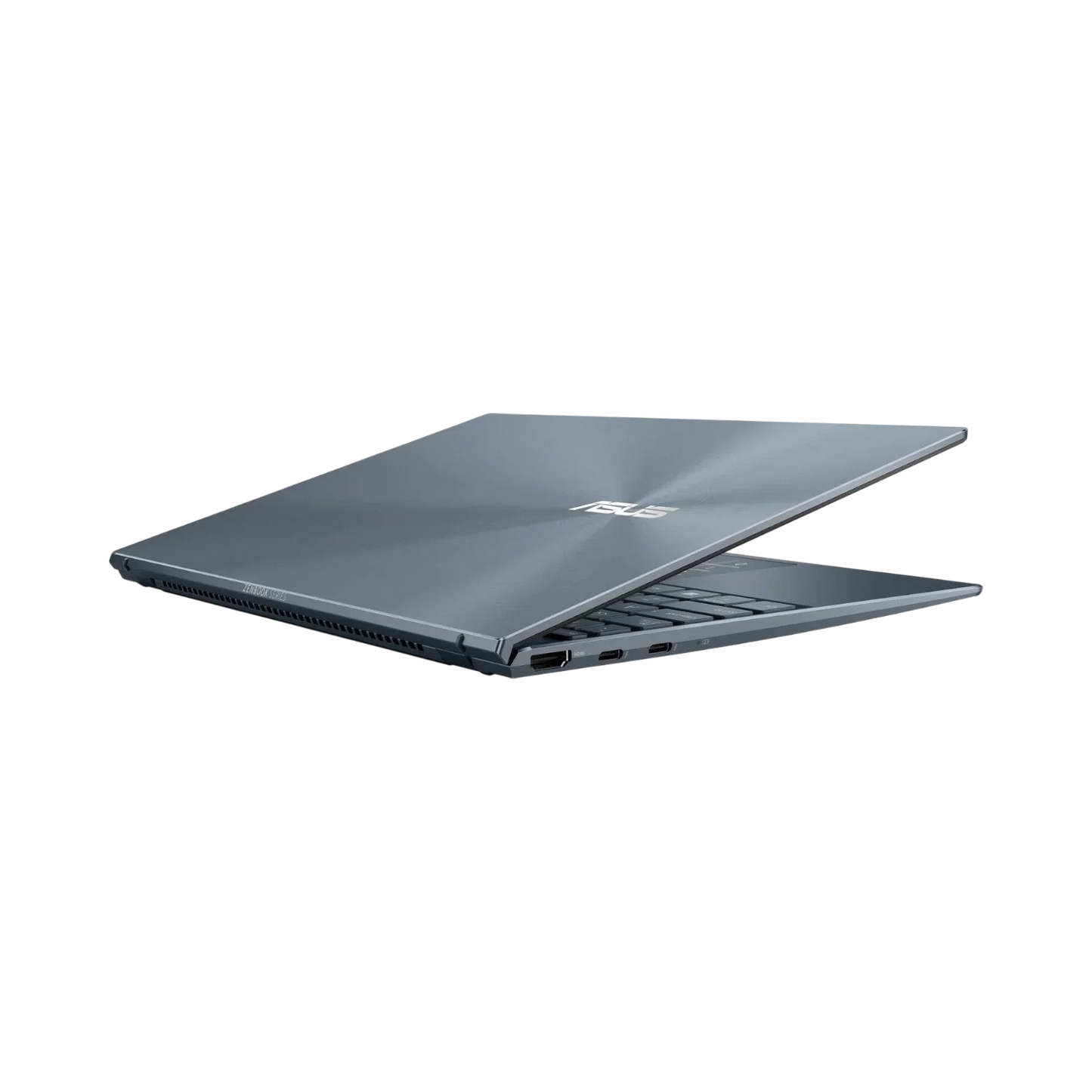 ASUS ZenBook 13 13.3" Laptop, Intel Core i7-1165G7, 8GB RAM, 512GB SSD