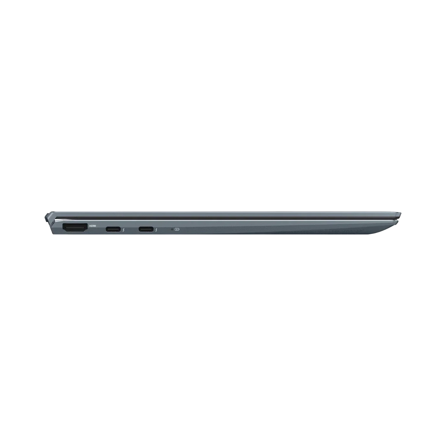 ASUS ZenBook 13 13.3" Laptop, Intel Core i7-1165G7, 8GB RAM, 512GB SSD