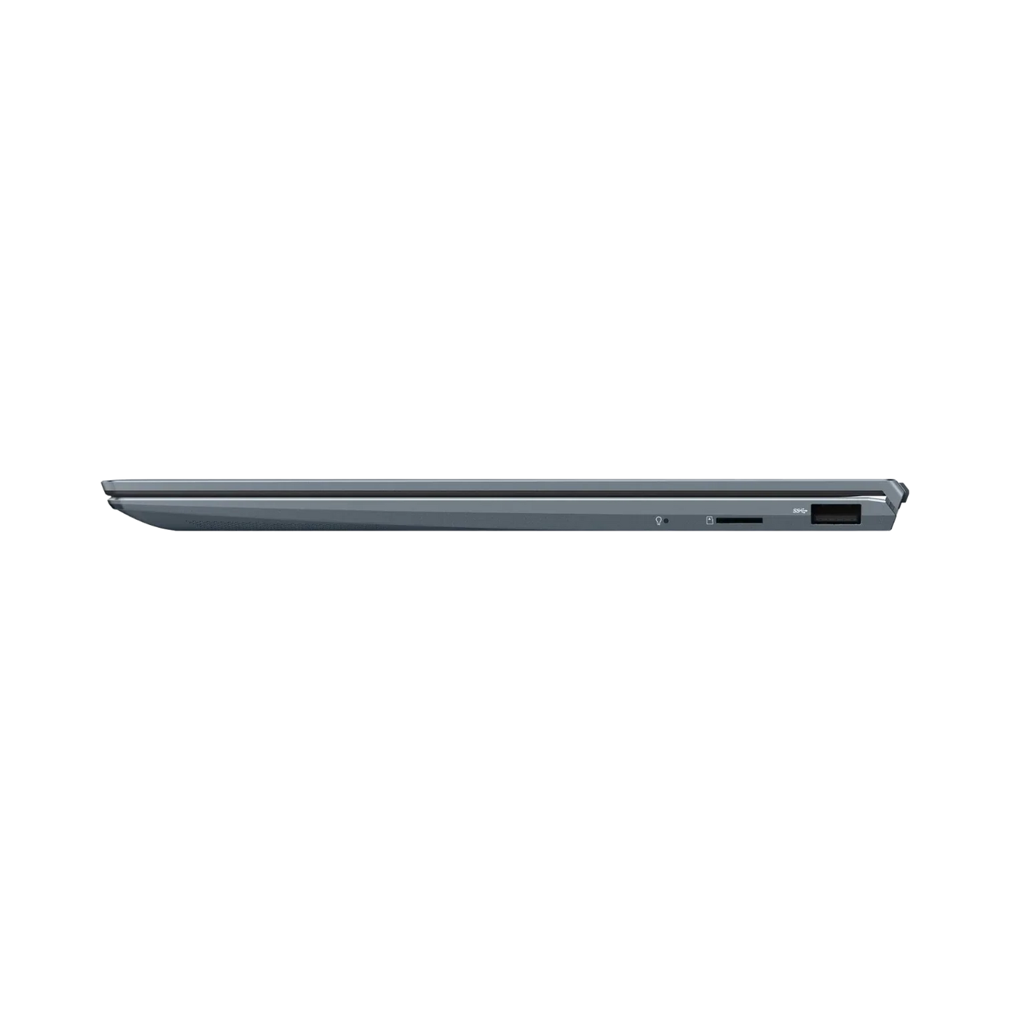 ASUS ZenBook 13 13.3" Laptop, Intel Core i7-1165G7, 8GB RAM, 512GB SSD
