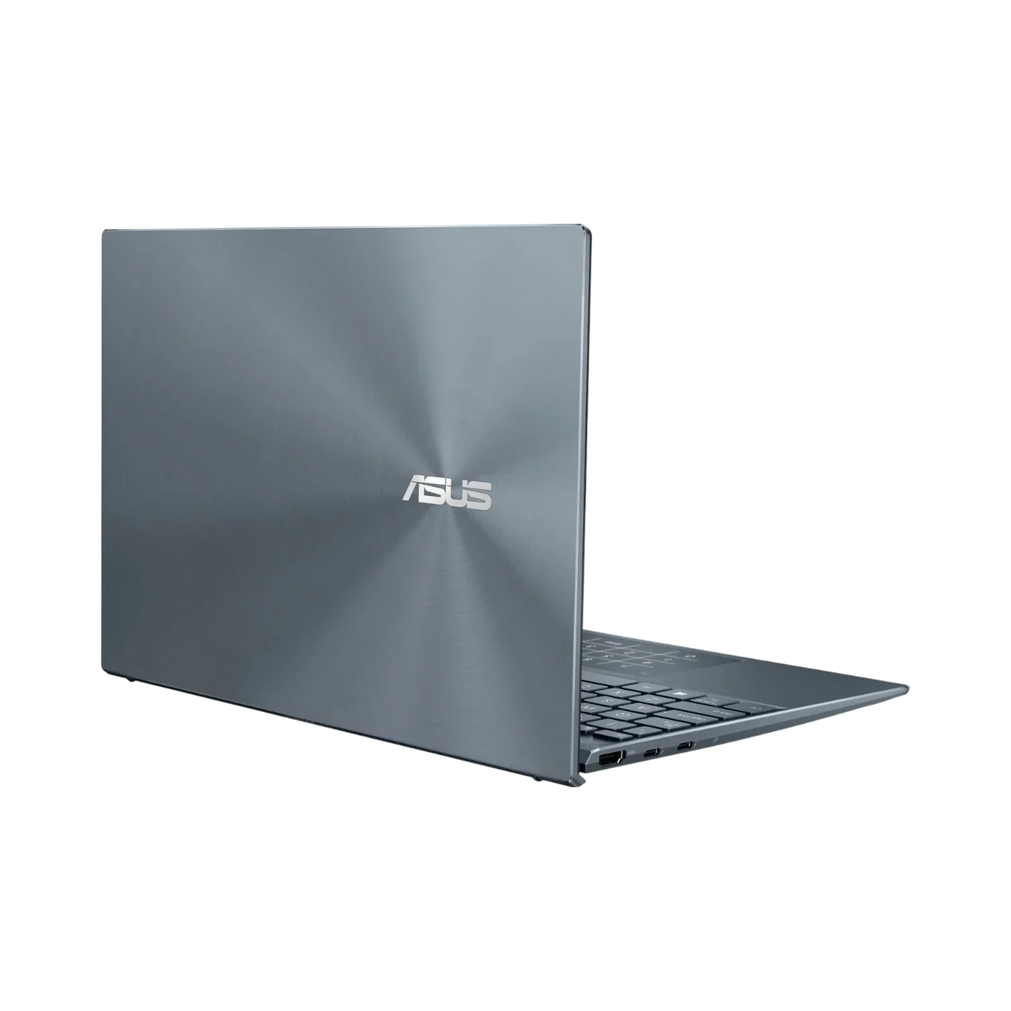 ASUS ZenBook 13 13.3" Laptop, Intel Core i7-1165G7, 8GB RAM, 512GB SSD