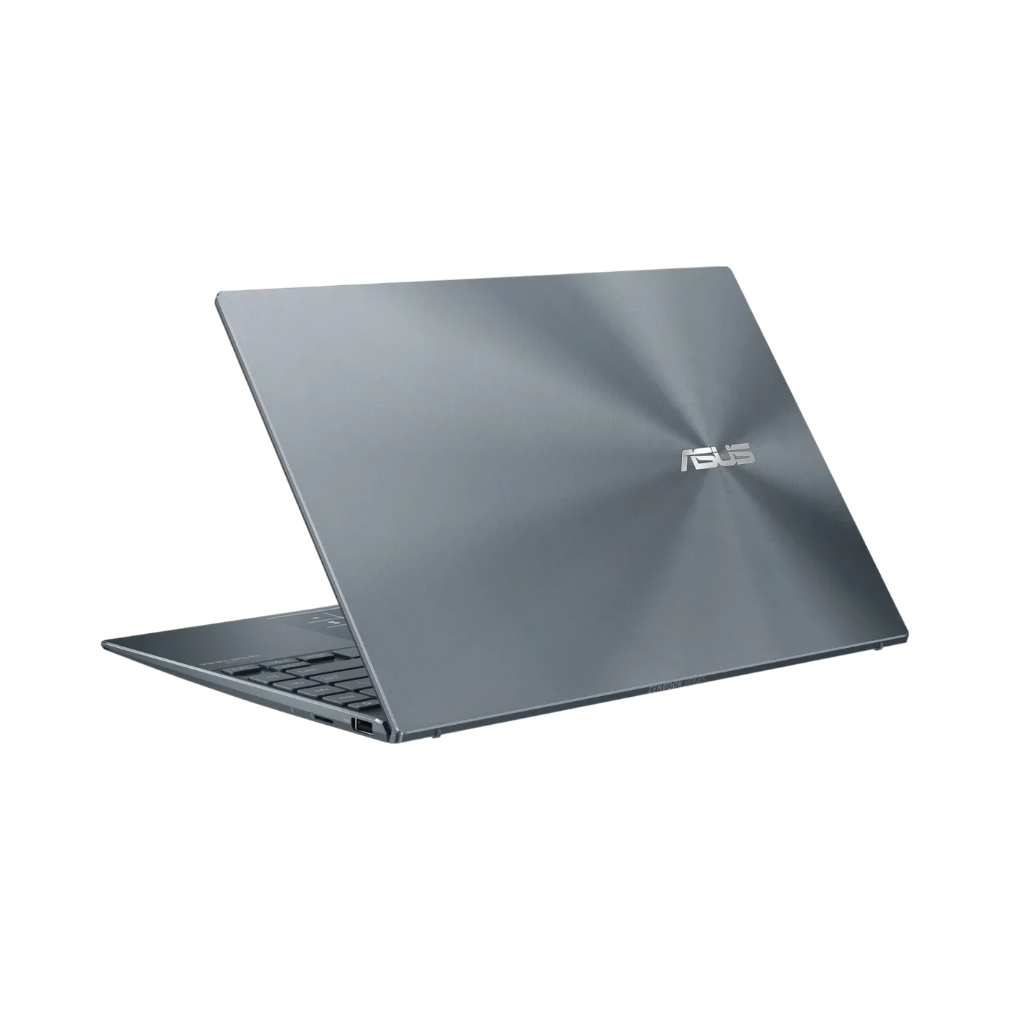 ASUS ZenBook 13 13.3" Laptop, Intel Core i7-1165G7, 8GB RAM, 512GB SSD