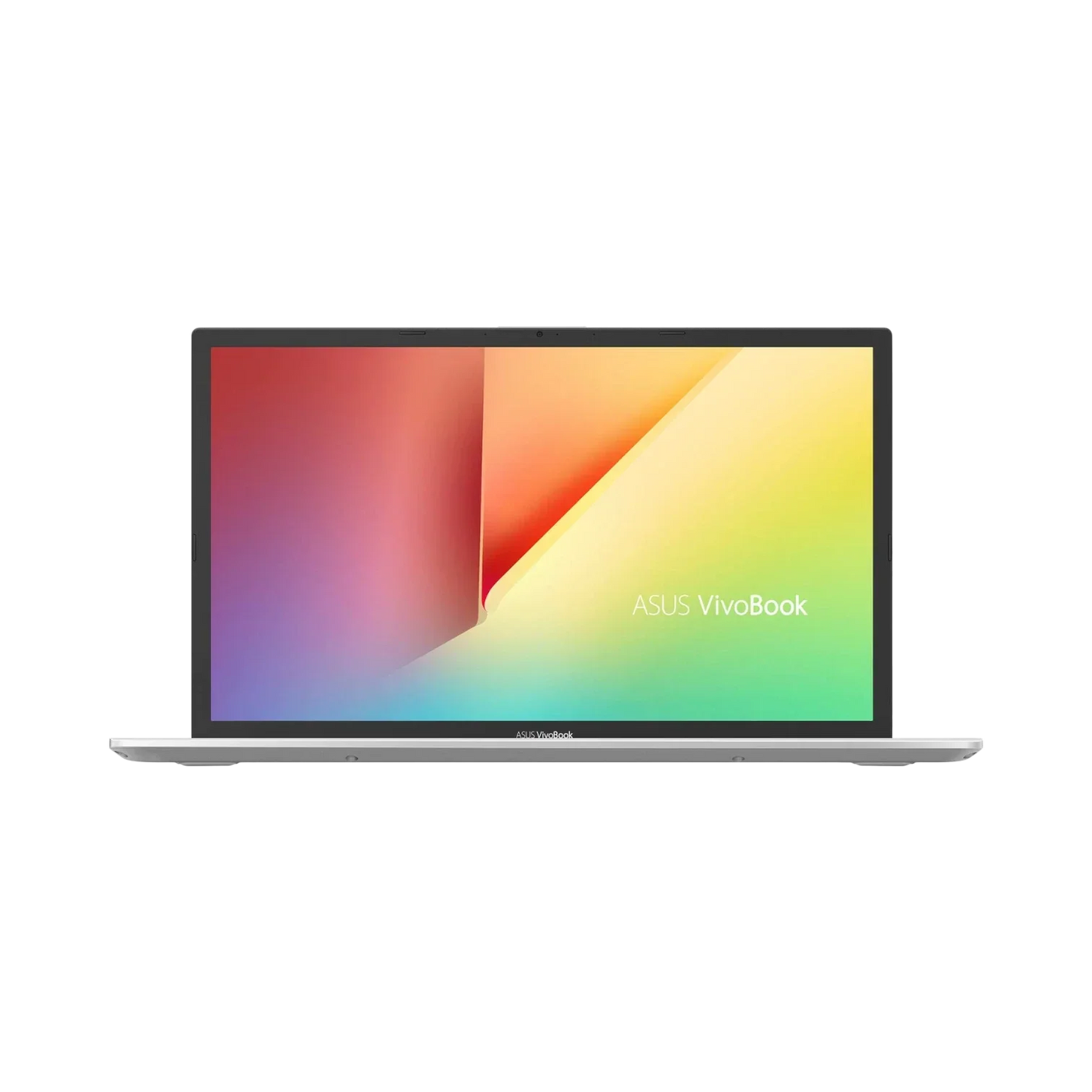 ASUS VivoBook 17 17" Laptop, Intel Core i7-1165G7, 16GB DDR4 RAM, 1TB SSD (Transparent Silver)