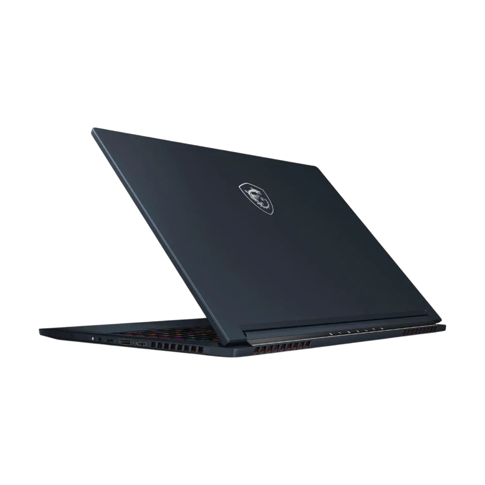 MSI Stealth 16 AI Studio A1V 16" Gaming Laptop, Intel Core Ultra 9 185H, 32GB RAM, 1TB NVMe SSD (Star Blue)