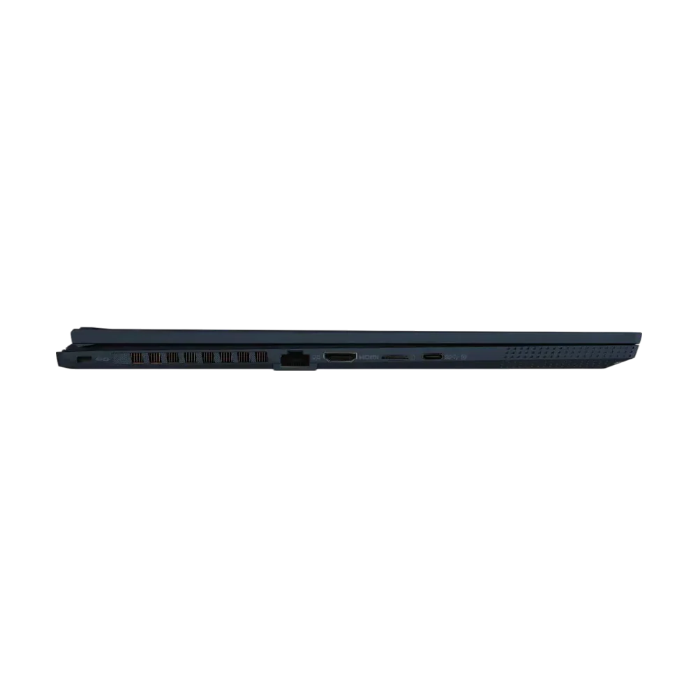 MSI Stealth 16 AI Studio A1V 16" Gaming Laptop, Intel Core Ultra 9 185H, 32GB RAM, 1TB NVMe SSD (Star Blue)