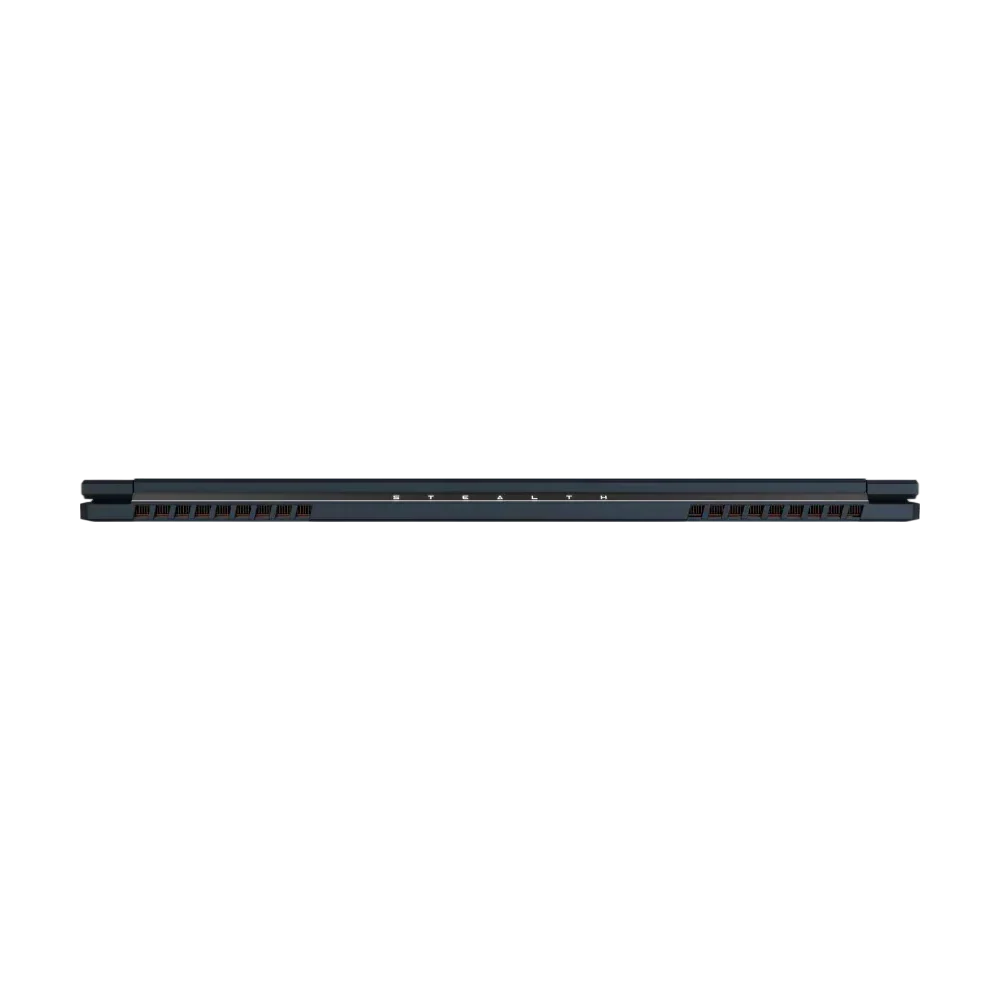 MSI Stealth 16 AI Studio A1V 16" Gaming Laptop, Intel Core Ultra 9 185H, 32GB RAM, 1TB NVMe SSD (Star Blue)