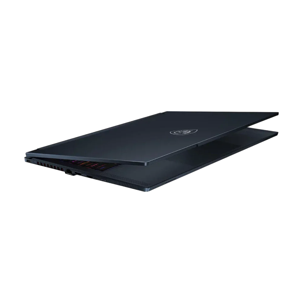 MSI Stealth 16 AI Studio A1V 16" Gaming Laptop, Intel Core Ultra 9 185H, 32GB RAM, 1TB NVMe SSD (Star Blue)