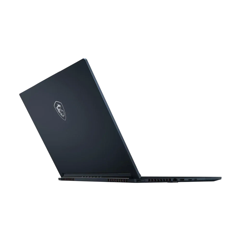 MSI Stealth 16 AI Studio A1V 16" Gaming Laptop, Intel Core Ultra 9 185H, 32GB RAM, 1TB NVMe SSD (Star Blue)