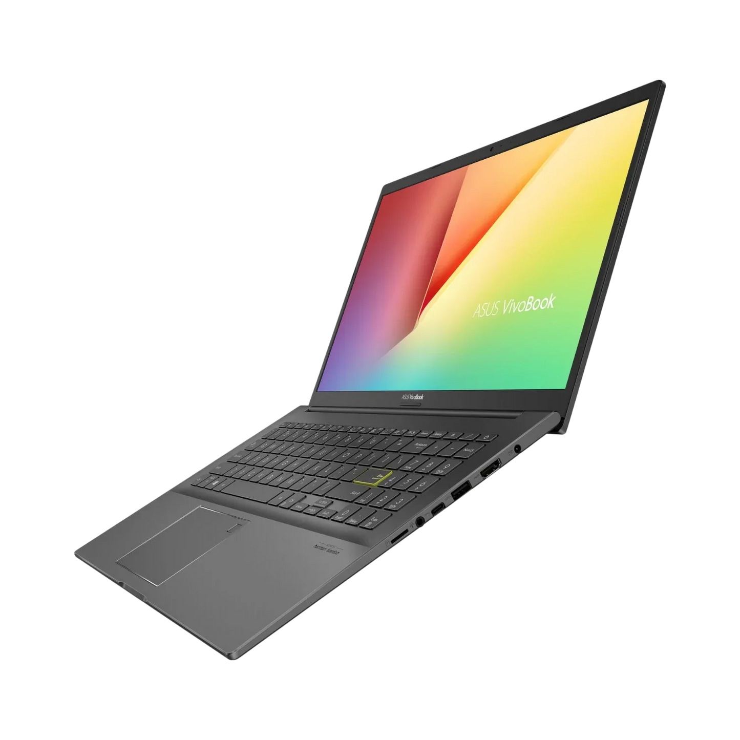 ASUS VivoBook 15 S513 15.6" Laptop, AMD Ryzen 7 5700U, 8GB DDR4 RAM, 1TB SSD