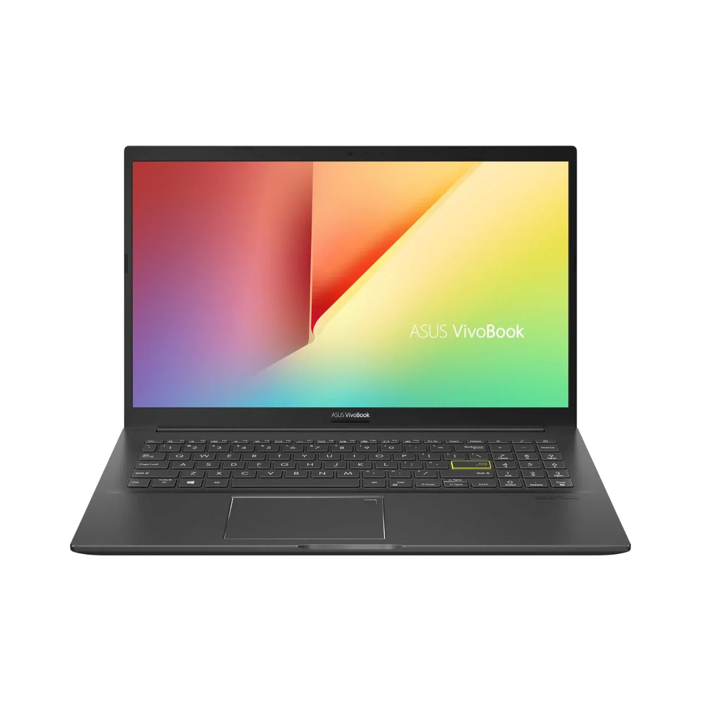 ASUS VivoBook 15 S513 15.6" Laptop, AMD Ryzen 7 5700U, 8GB DDR4 RAM, 1TB SSD