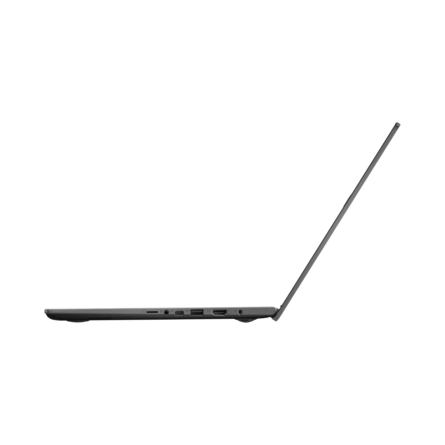 ASUS VivoBook 15 S513 15.6" Laptop, AMD Ryzen 7 5700U, 8GB DDR4 RAM, 1TB SSD