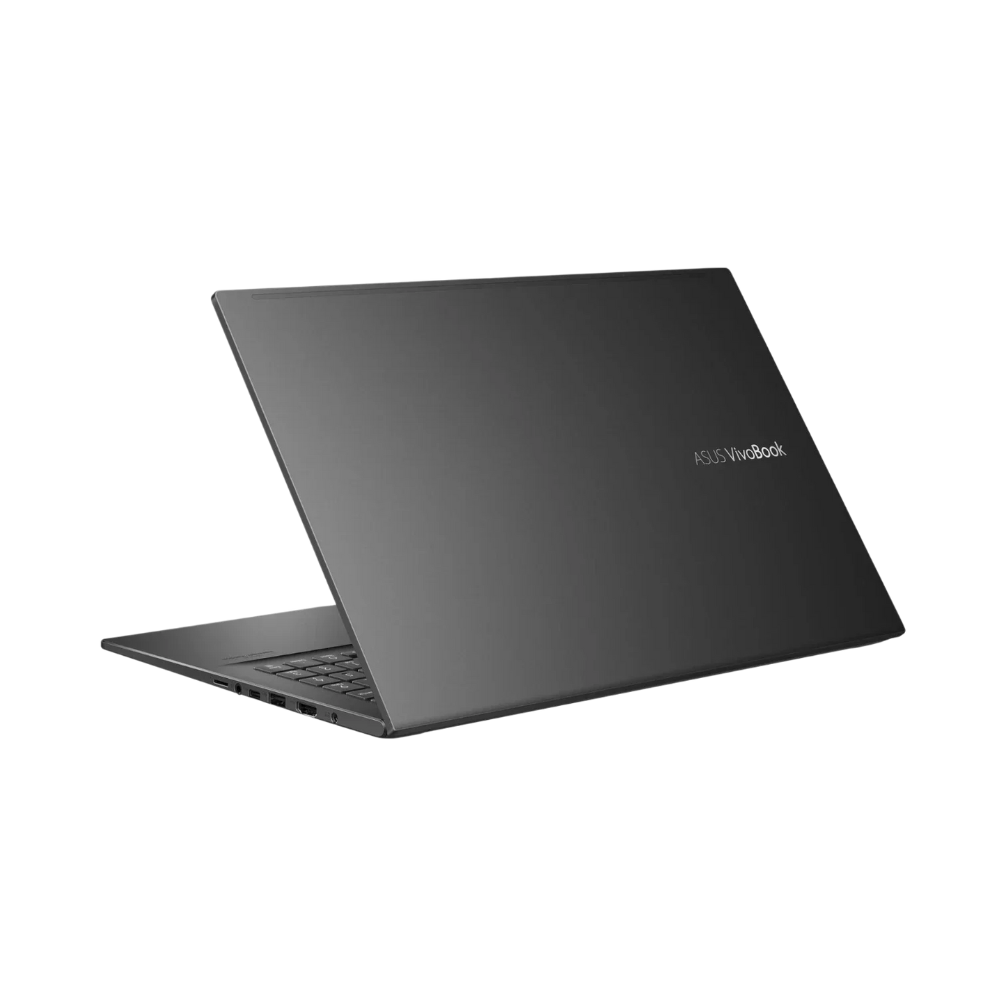 ASUS VivoBook 15 S513 15.6" Laptop, AMD Ryzen 7 5700U, 8GB DDR4 RAM, 1TB SSD
