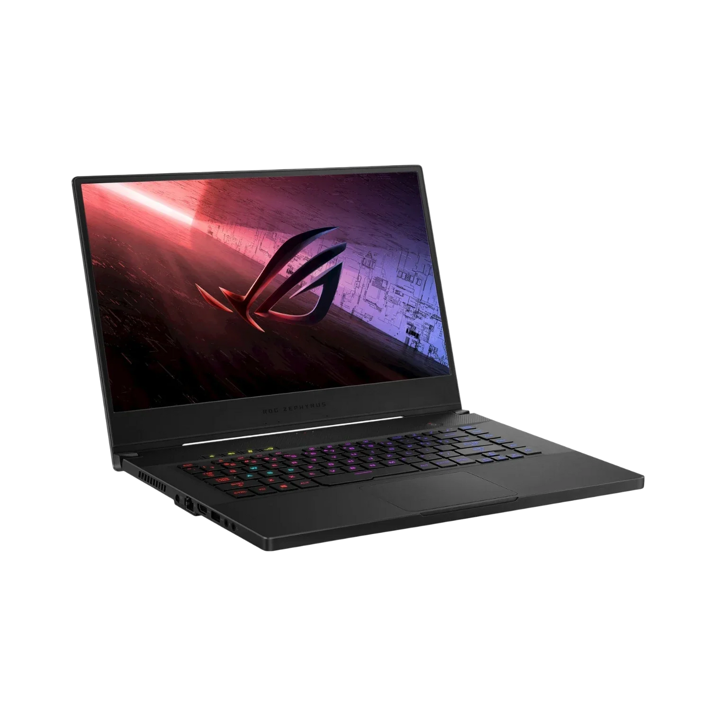 ASUS ROG Zephyrus GX502LXS-XS79 15.6" Gaming Laptop, Intel Core i7-10875H, NVIDIA RTX 2080 SUPER Max-Q, 32GB DDR4 RAM, 1TB SSD