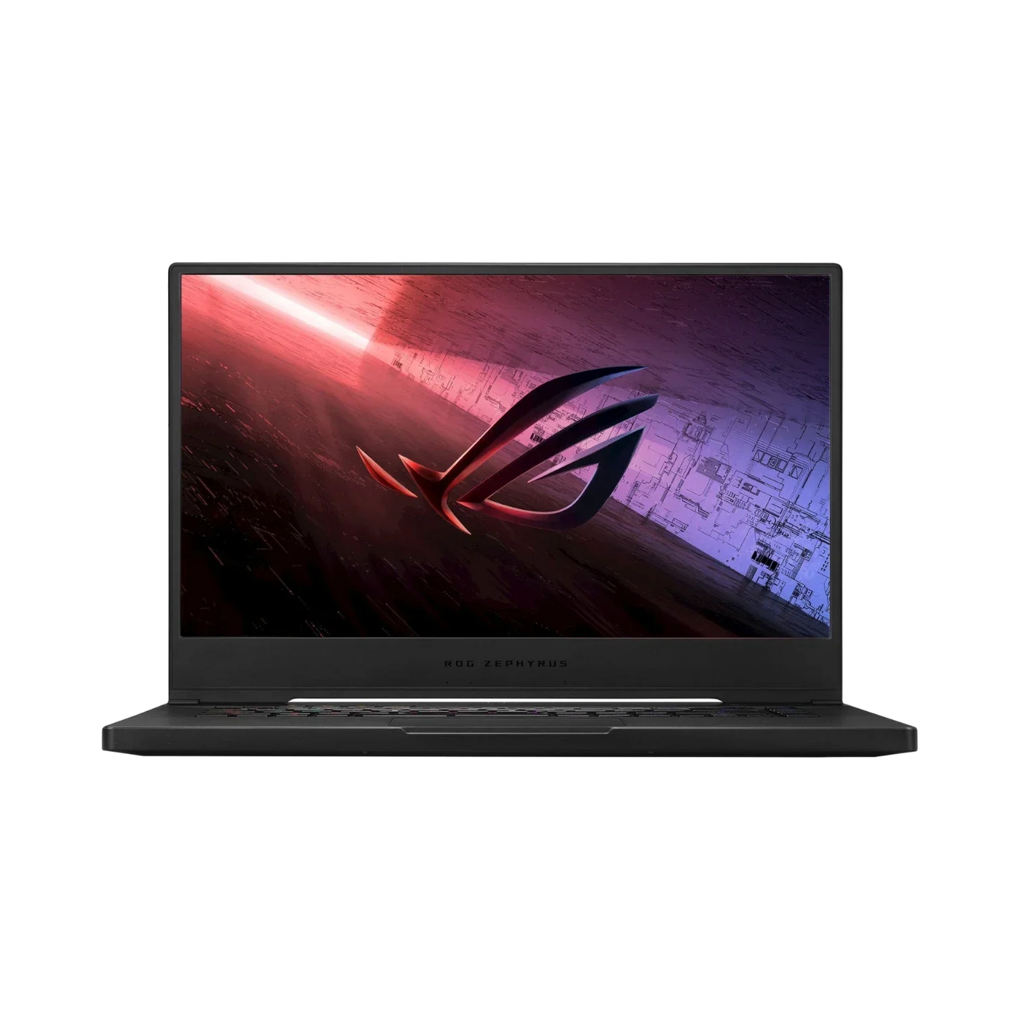 ASUS ROG Zephyrus GX502LXS-XS79 15.6" Gaming Laptop, Intel Core i7-10875H, NVIDIA RTX 2080 SUPER Max-Q, 32GB DDR4 RAM, 1TB SSD