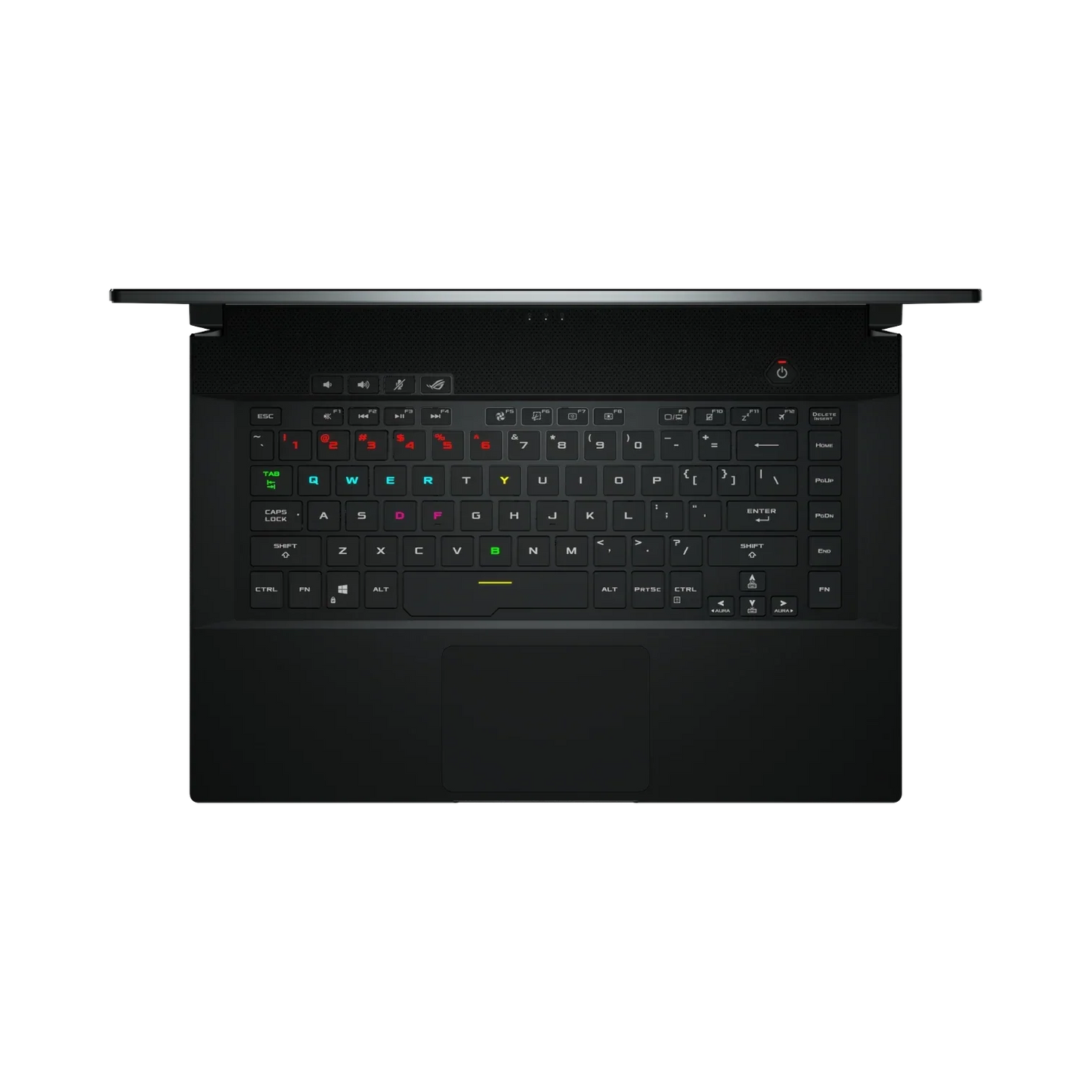 ASUS ROG Zephyrus GX502LXS-XS79 15.6" Gaming Laptop, Intel Core i7-10875H, NVIDIA RTX 2080 SUPER Max-Q, 32GB DDR4 RAM, 1TB SSD