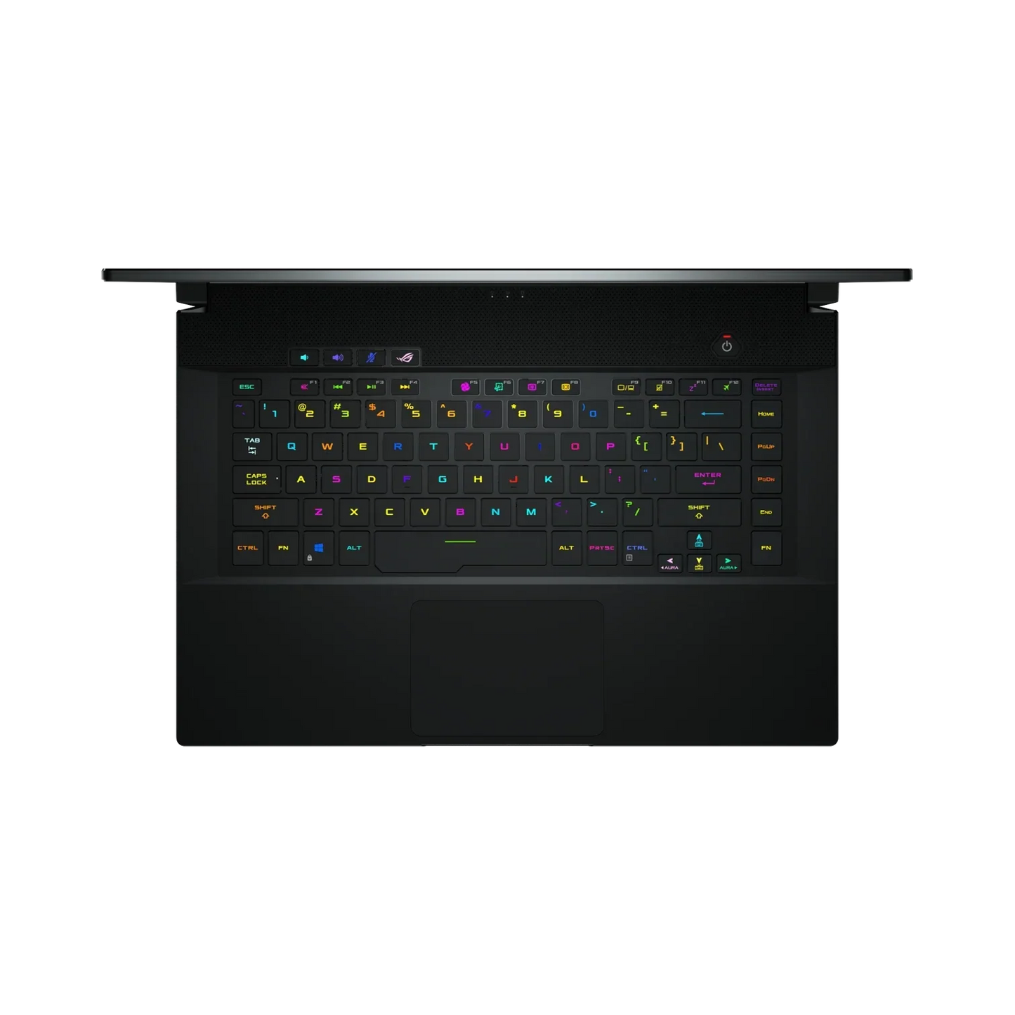 ASUS ROG Zephyrus GX502LXS-XS79 15.6" Gaming Laptop, Intel Core i7-10875H, NVIDIA RTX 2080 SUPER Max-Q, 32GB DDR4 RAM, 1TB SSD