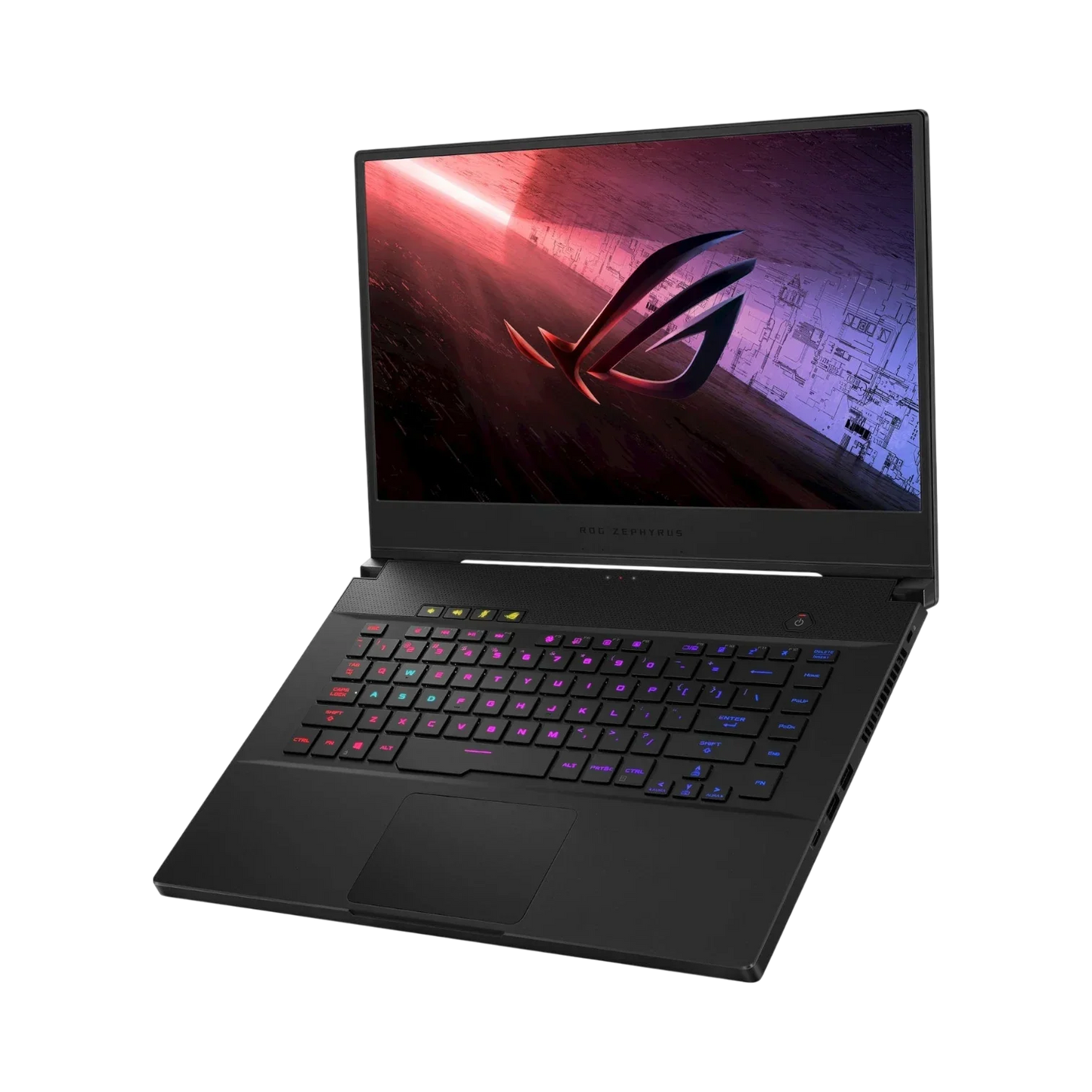 ASUS ROG Zephyrus GX502LXS-XS79 15.6" Gaming Laptop, Intel Core i7-10875H, NVIDIA RTX 2080 SUPER Max-Q, 32GB DDR4 RAM, 1TB SSD