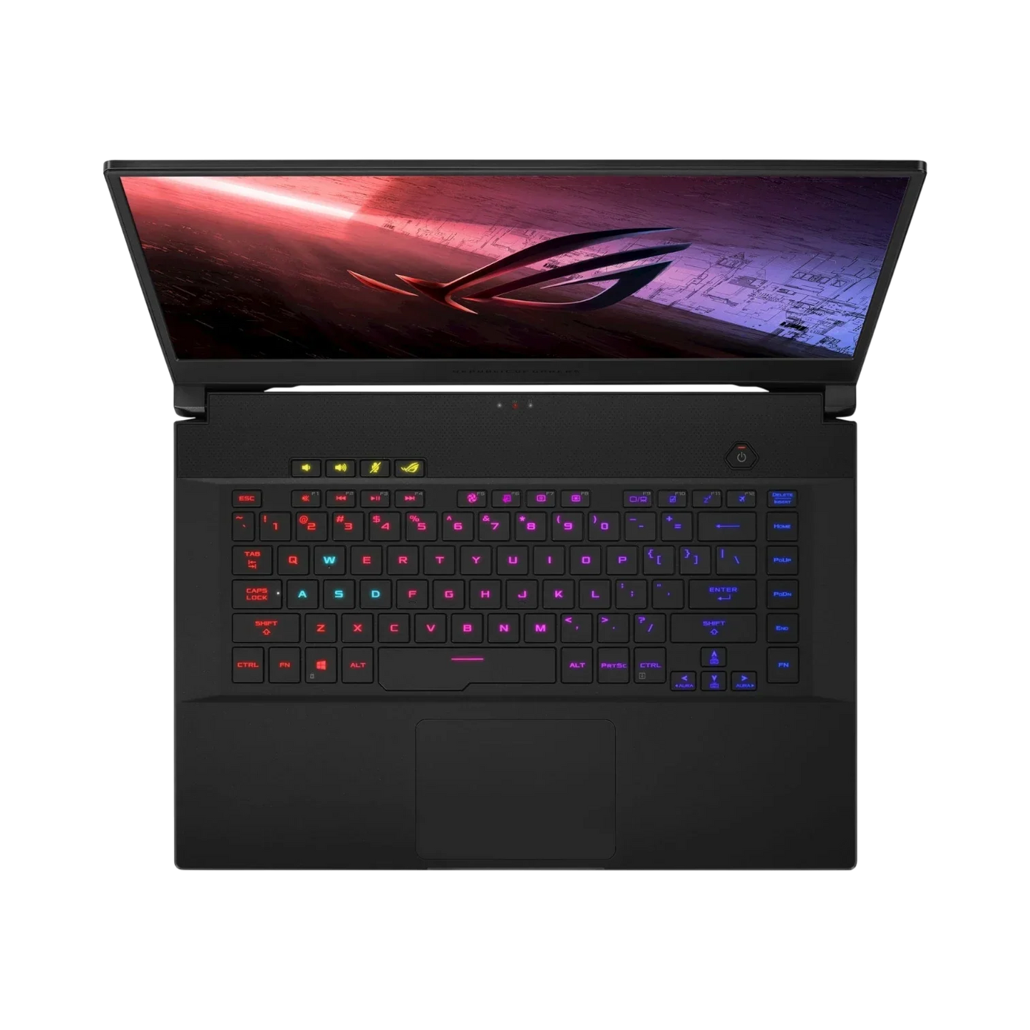 ASUS ROG Zephyrus GX502LXS-XS79 15.6" Gaming Laptop, Intel Core i7-10875H, NVIDIA RTX 2080 SUPER Max-Q, 32GB DDR4 RAM, 1TB SSD