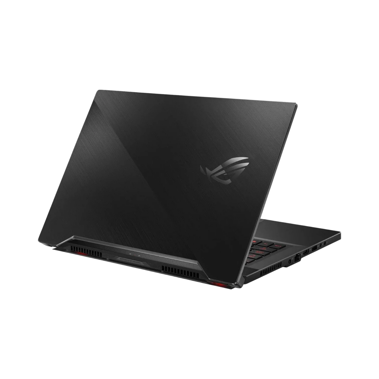 ASUS ROG Zephyrus GX502LXS-XS79 15.6" Gaming Laptop, Intel Core i7-10875H, NVIDIA RTX 2080 SUPER Max-Q, 32GB DDR4 RAM, 1TB SSD