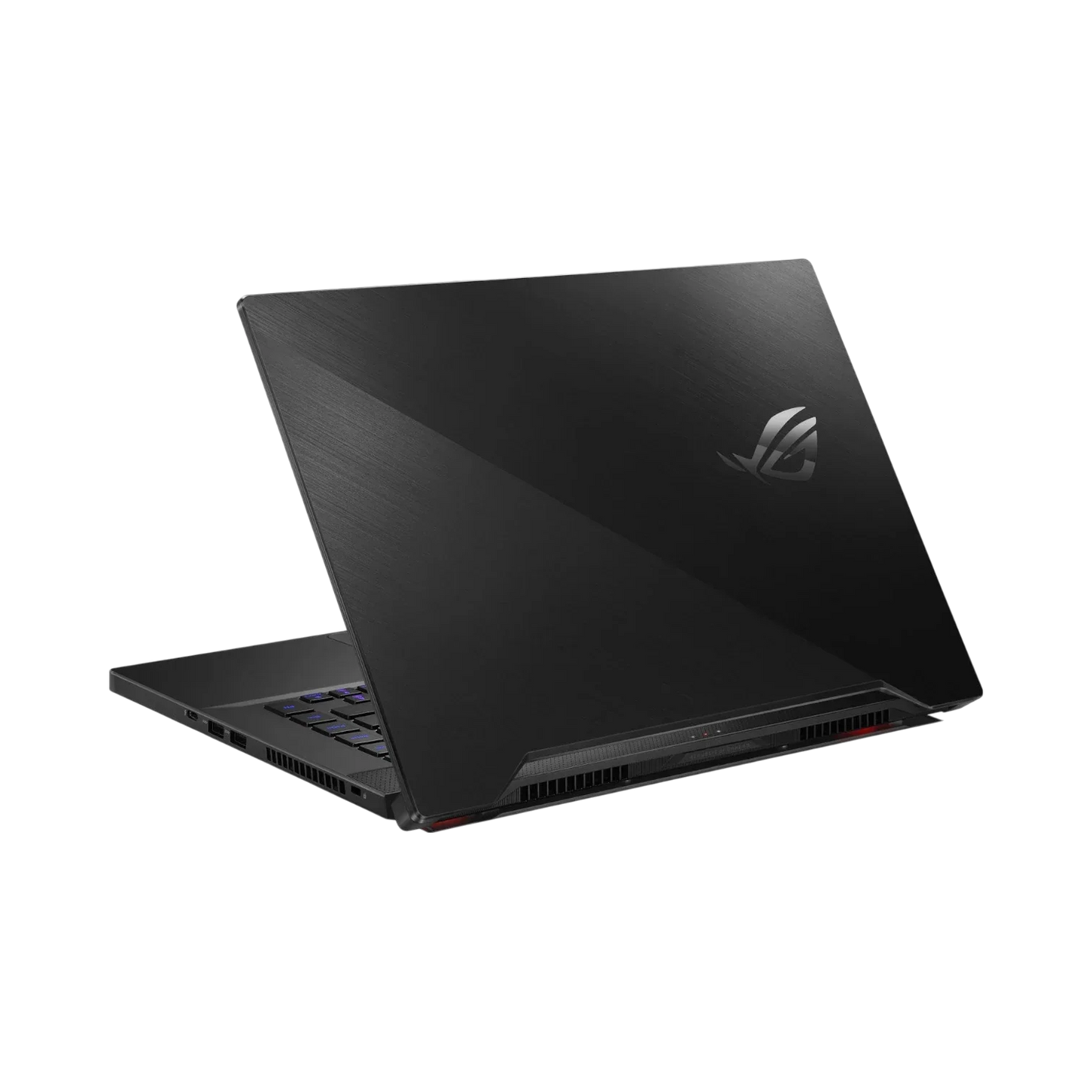 ASUS ROG Zephyrus GX502LXS-XS79 15.6" Gaming Laptop, Intel Core i7-10875H, NVIDIA RTX 2080 SUPER Max-Q, 32GB DDR4 RAM, 1TB SSD