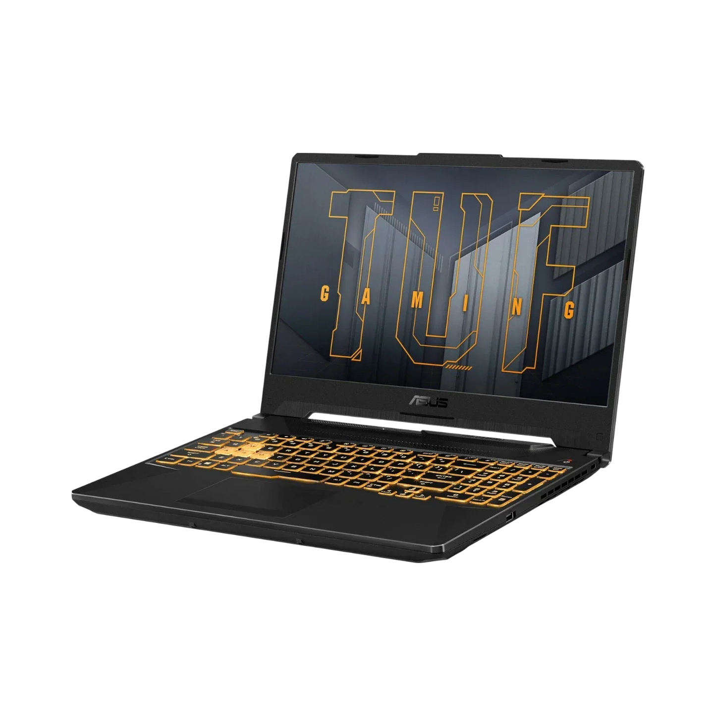 ASUS F15 TUF 15.6" Gaming Laptop, Intel Core i7-11800H, NVIDIA RTX 3050 Ti, 16GB DDR4 RAM, 512GB SSD (Eclipse Gray)