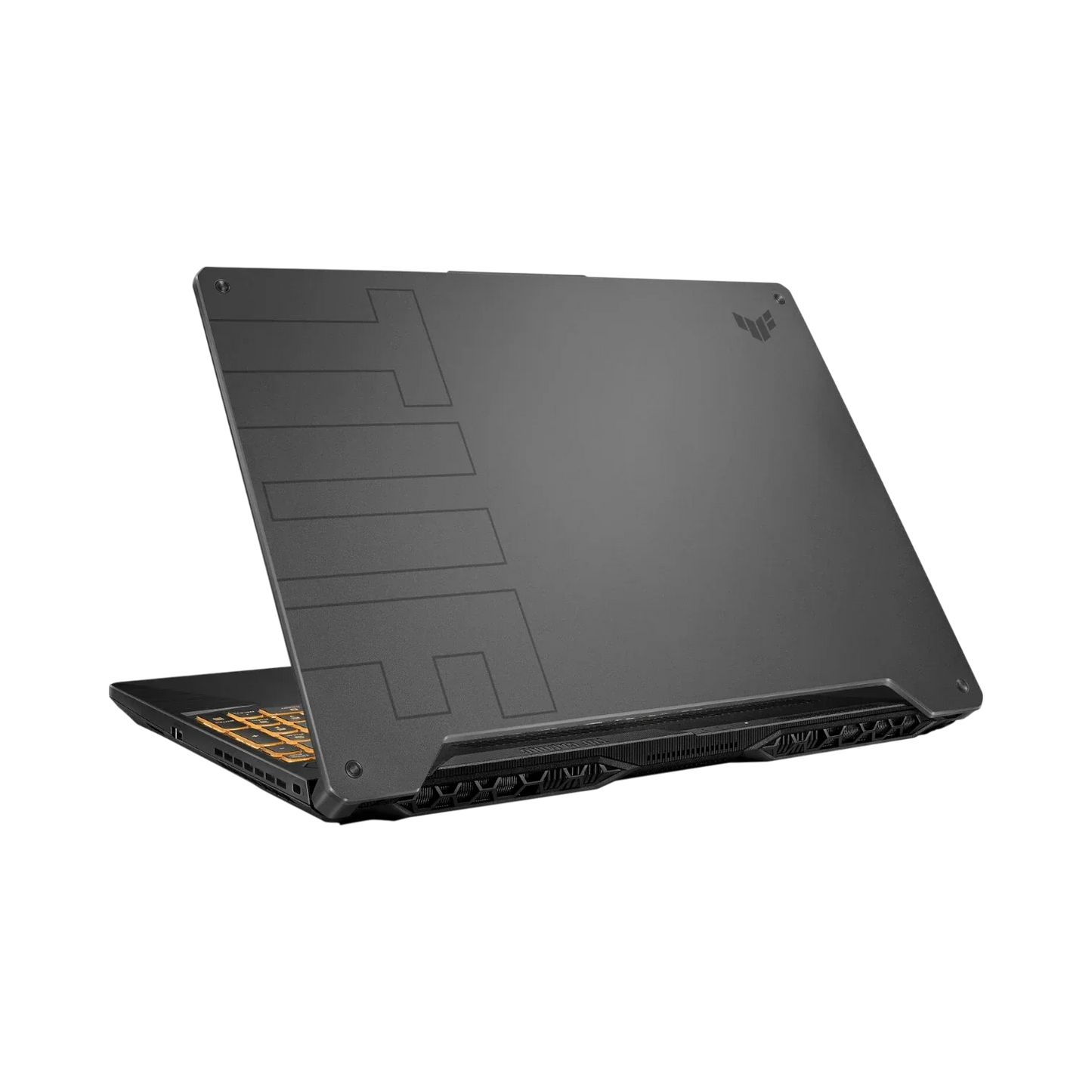 ASUS F15 TUF 15.6" Gaming Laptop, Intel Core i7-11800H, NVIDIA RTX 3050 Ti, 16GB DDR4 RAM, 512GB SSD (Eclipse Gray)