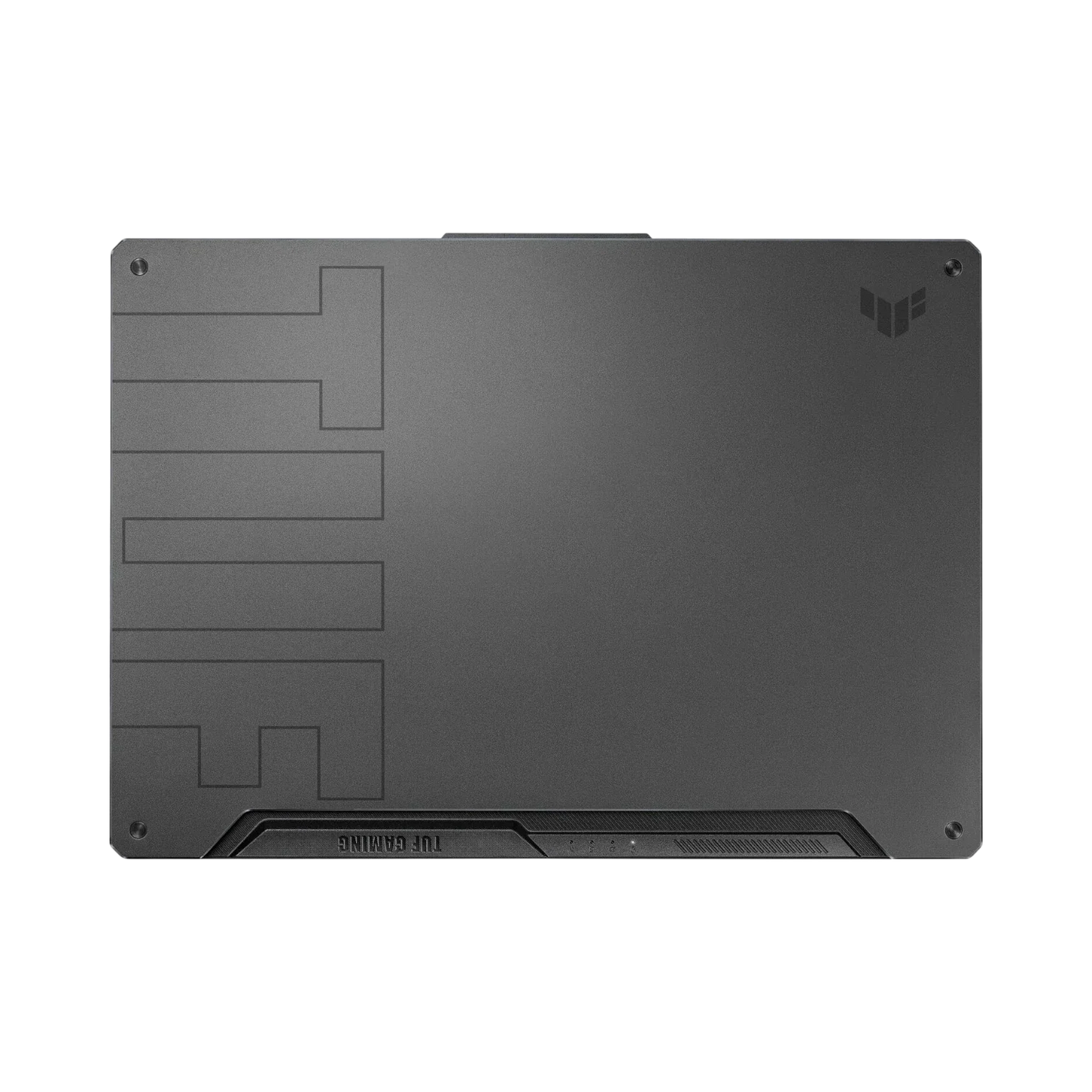 ASUS F15 TUF 15.6" Gaming Laptop, Intel Core i7-11800H, NVIDIA RTX 3050 Ti, 16GB DDR4 RAM, 512GB SSD (Eclipse Gray)