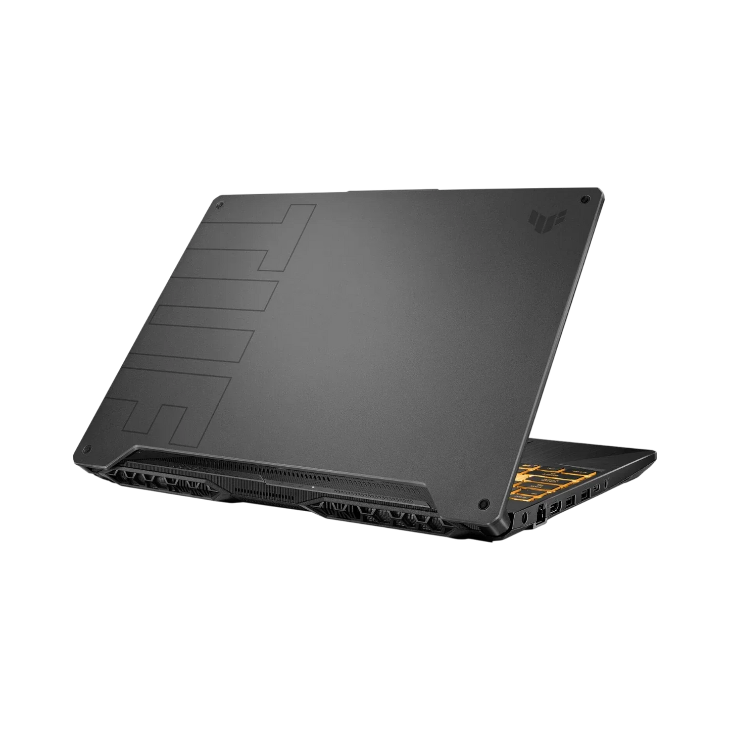 ASUS F15 TUF 15.6" Gaming Laptop, Intel Core i7-11800H, NVIDIA RTX 3050 Ti, 16GB DDR4 RAM, 512GB SSD (Eclipse Gray)